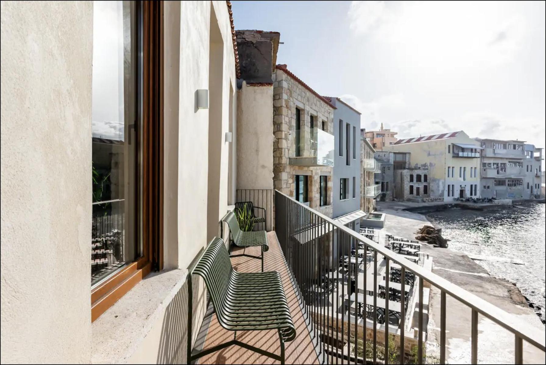 Petra - Casa Casa Group Apartment
