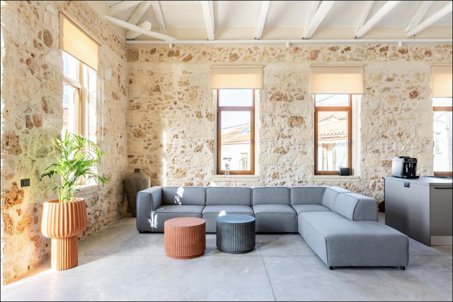 Petra - Casa Casa Group Chania (Crete)