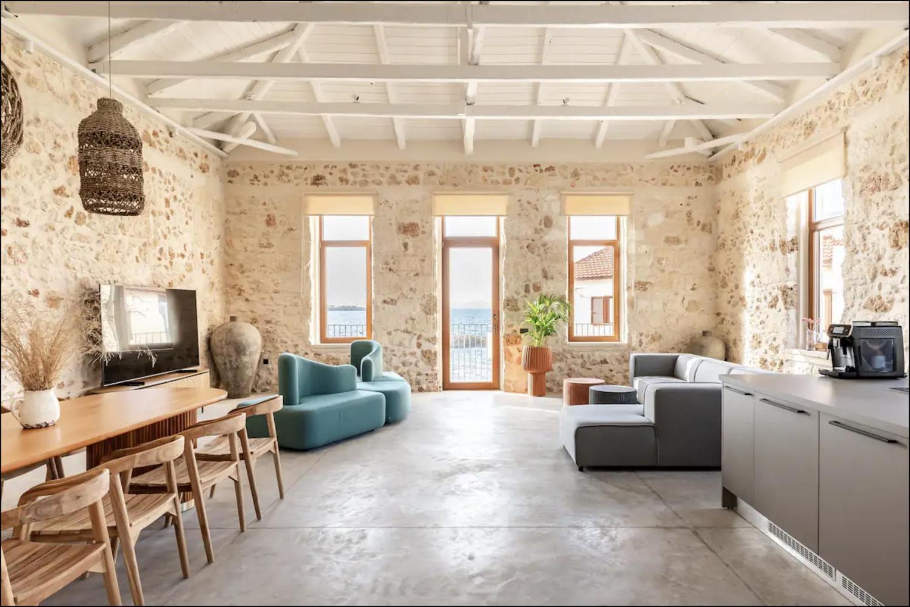 Petra - Casa Casa Group * Chania (Crete)