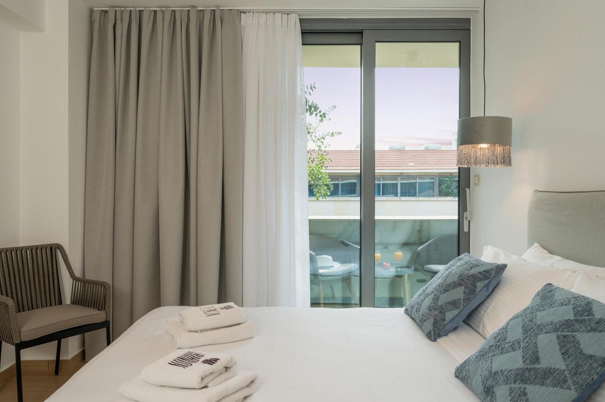 Trianon Luxury &