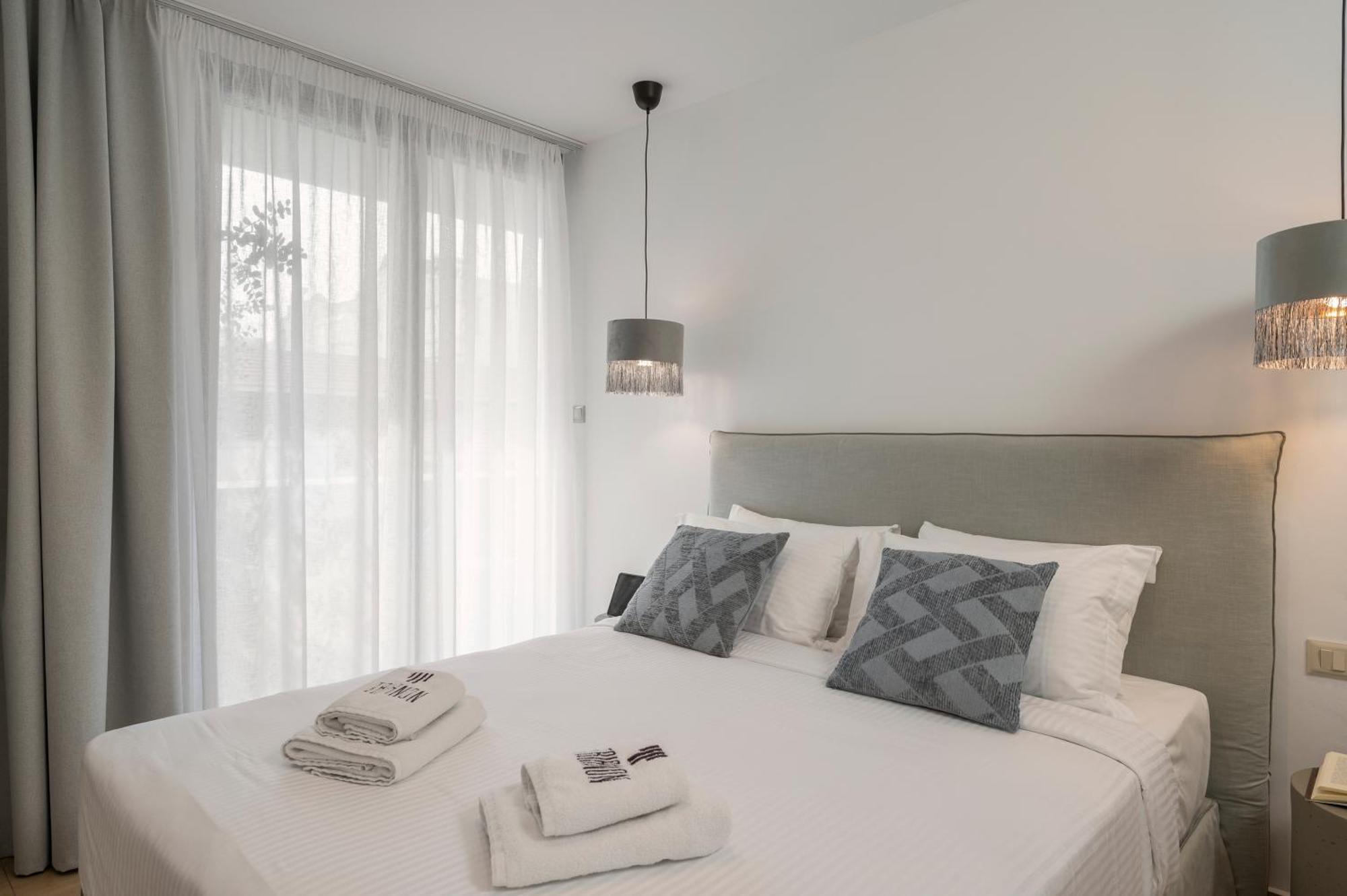 Trianon Luxury & Aparthotel 4*