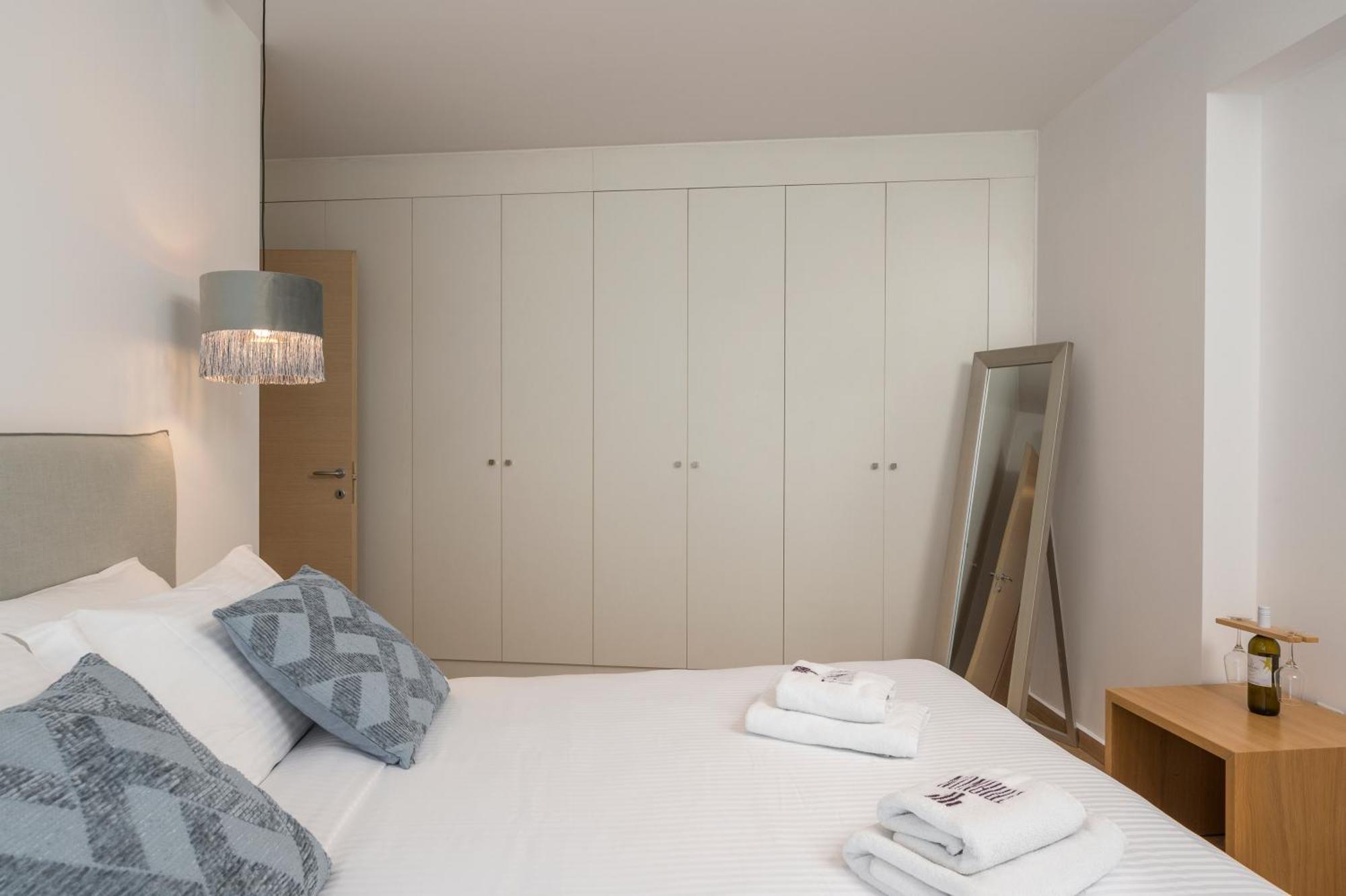Aparthotel Trianon Luxury &