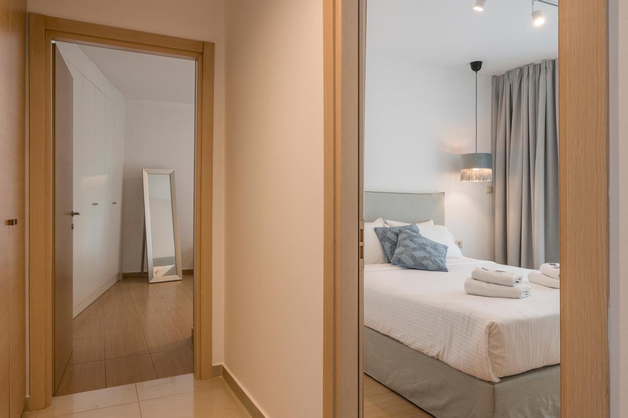 Aparthotel Trianon Luxury &