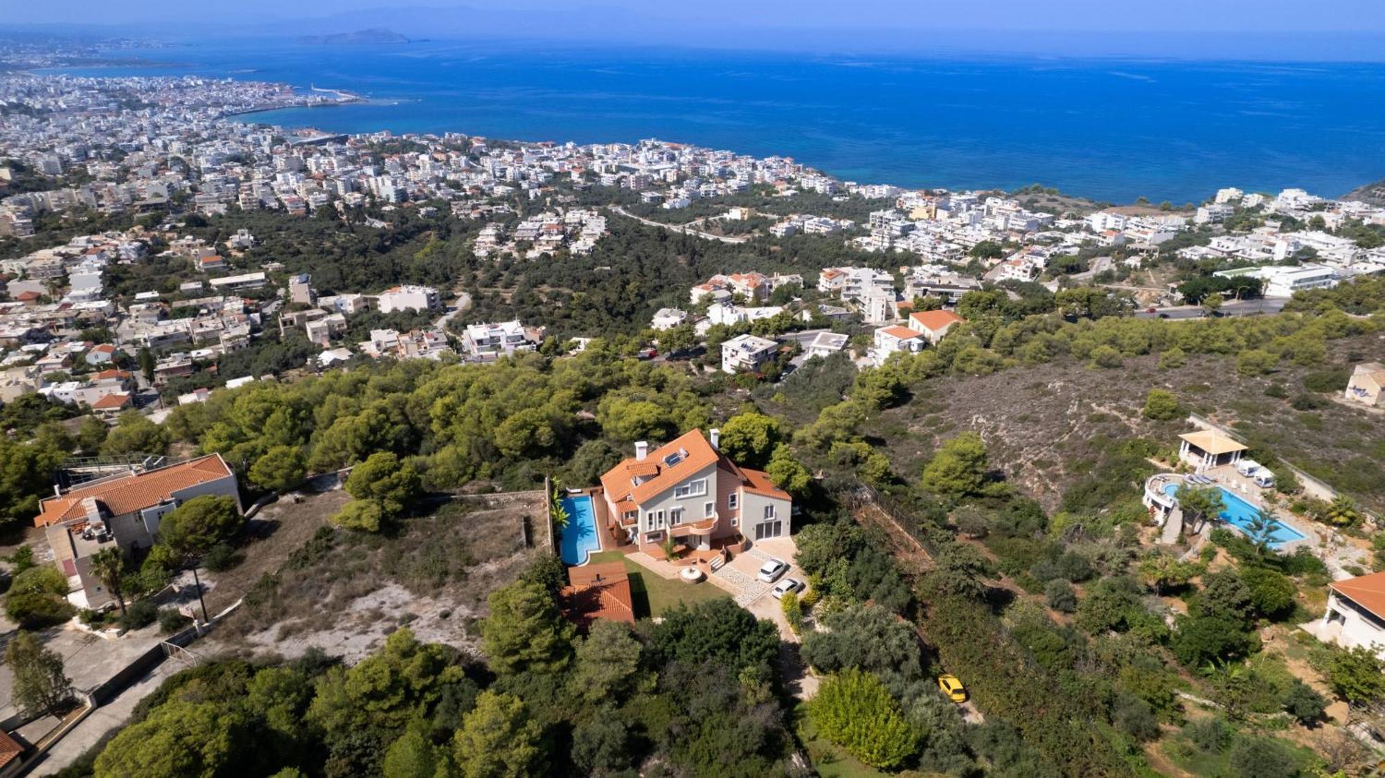 Villa Casa Di Goya