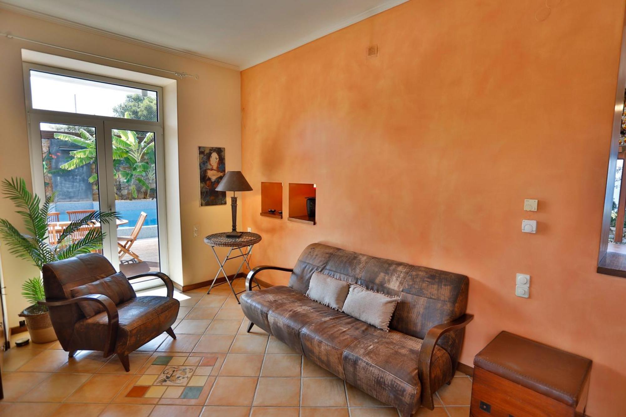 Villa Casa Di Goya Chania (Crete)