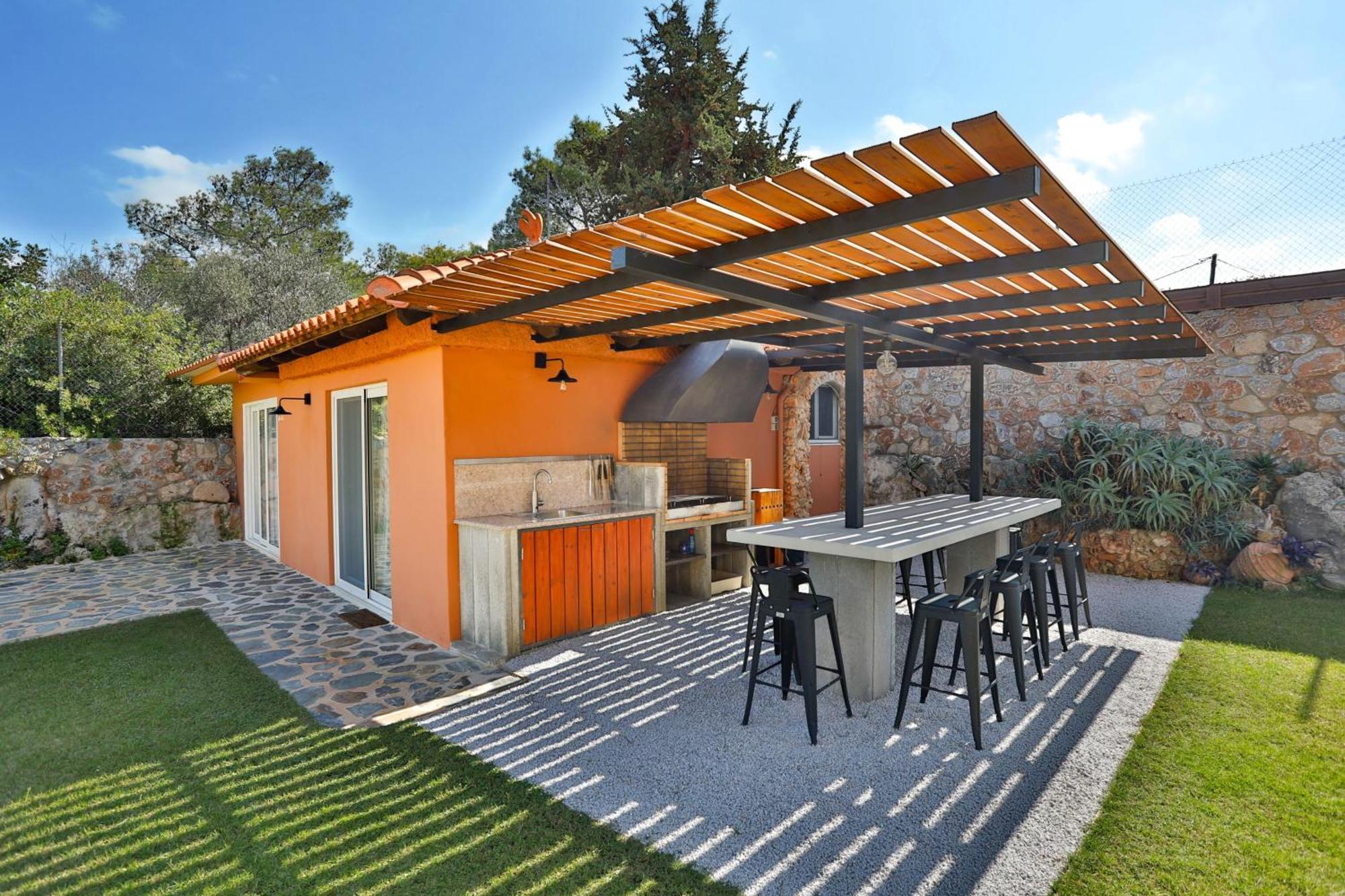 Villa Casa Di Goya Chania (Crete)
