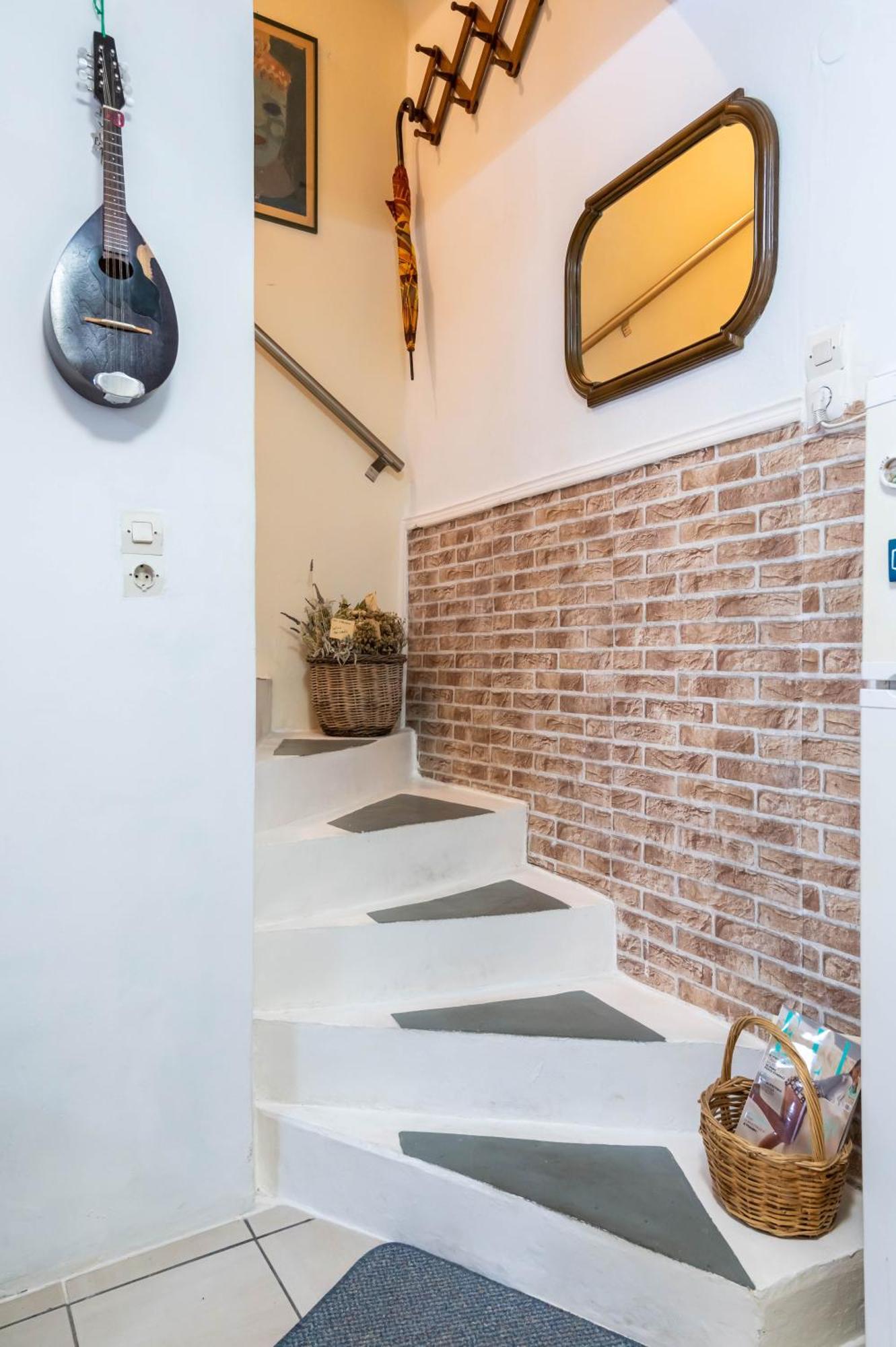 Holiday home Golden Nest Chania (Crete)