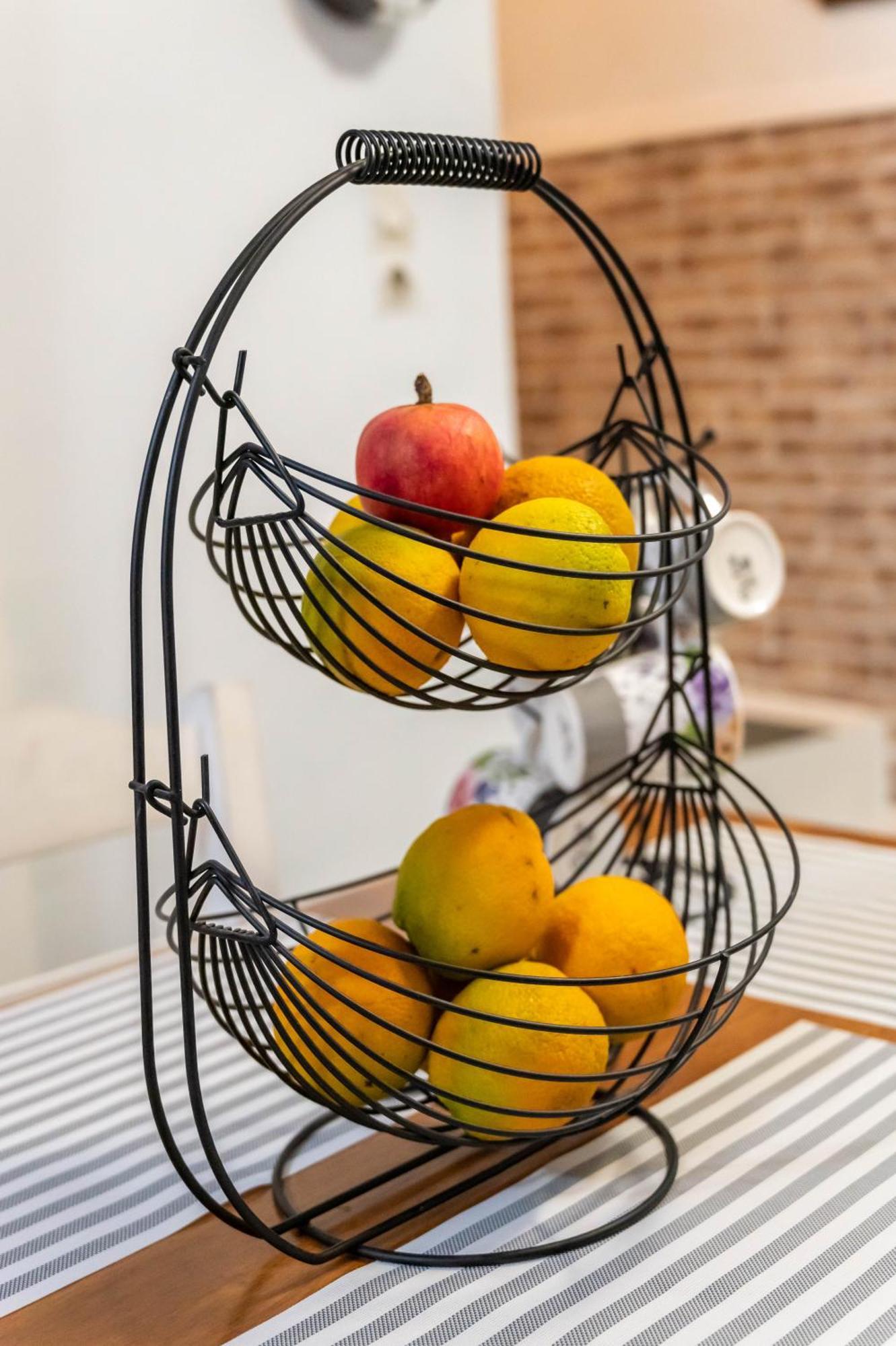 Golden Nest Holiday home