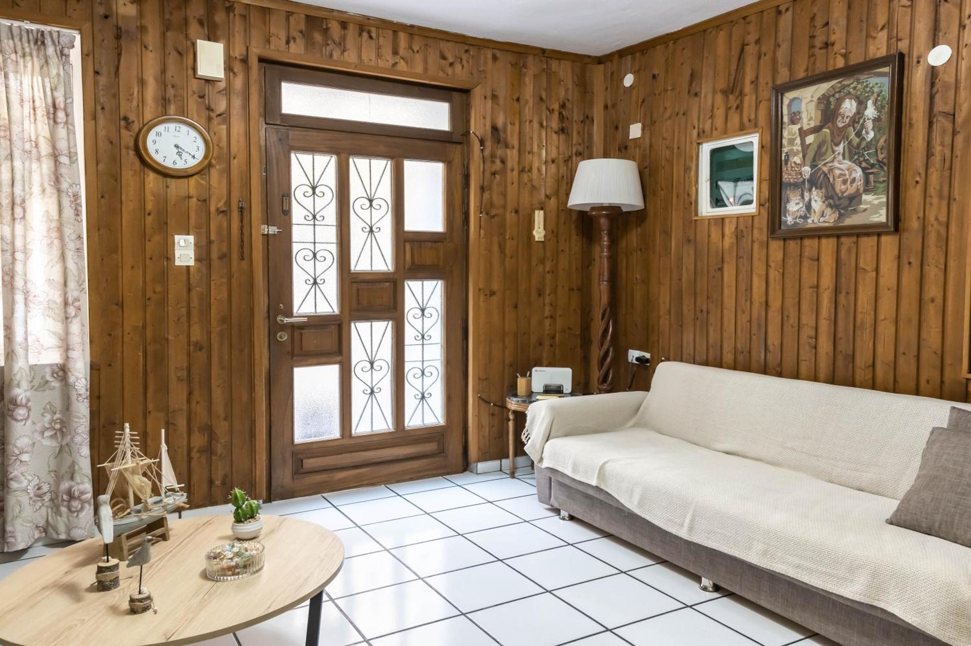 Holiday home Golden Nest Chania (Crete)