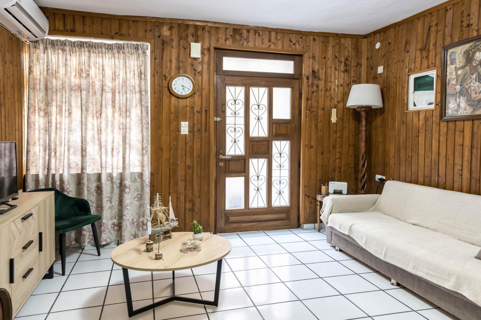 Golden Nest Holiday home