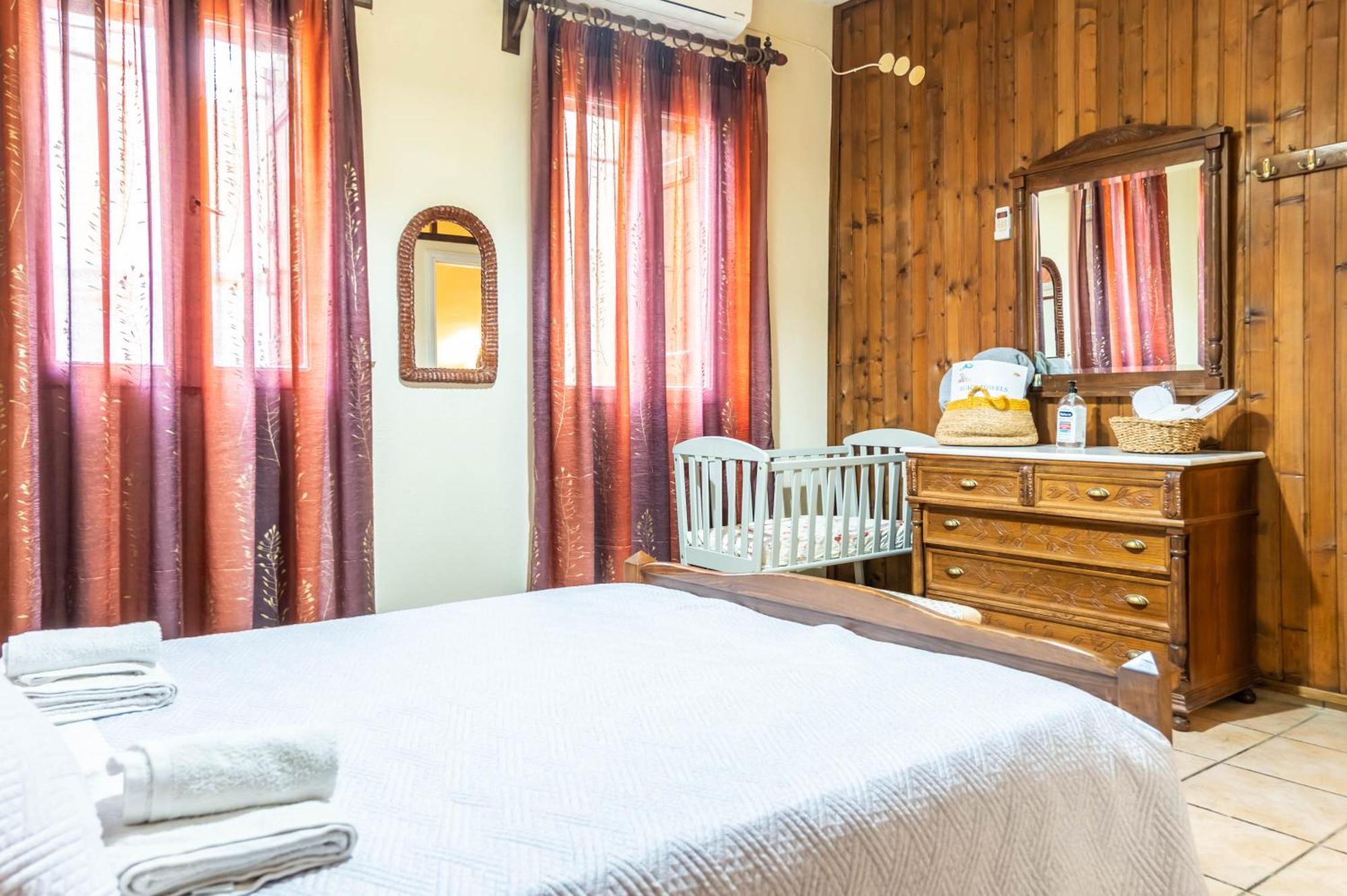 Golden Nest Holiday home *