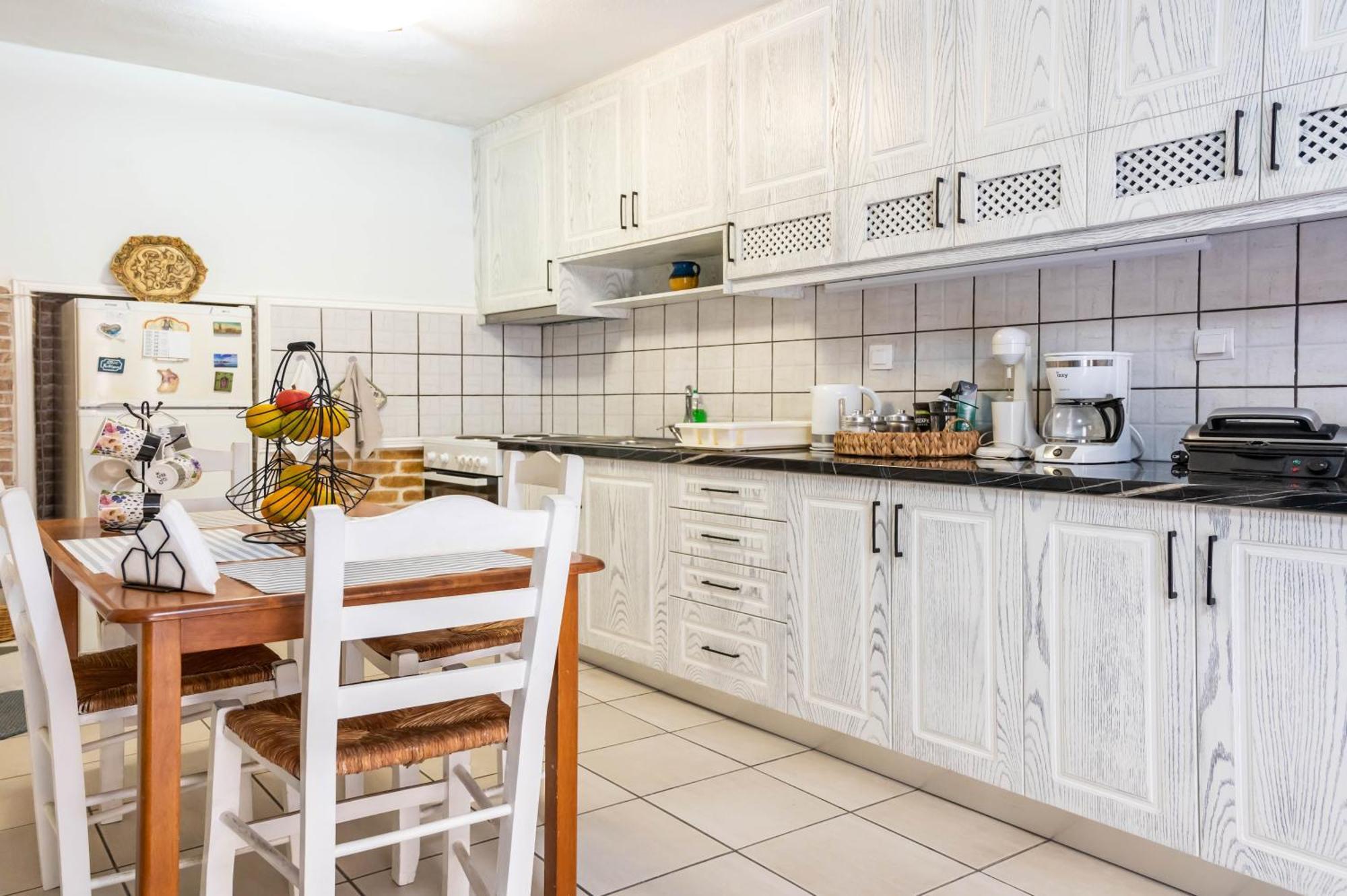 Golden Nest Holiday home Chania (Crete)