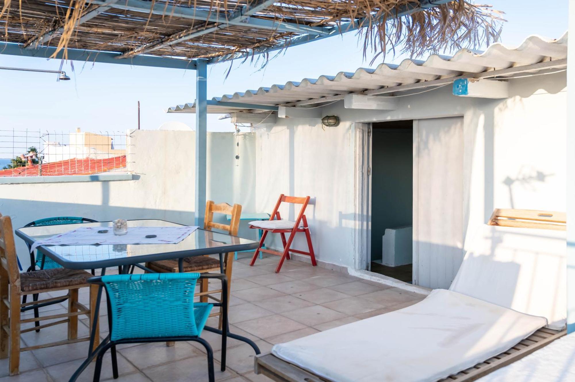 Golden Nest Holiday home
