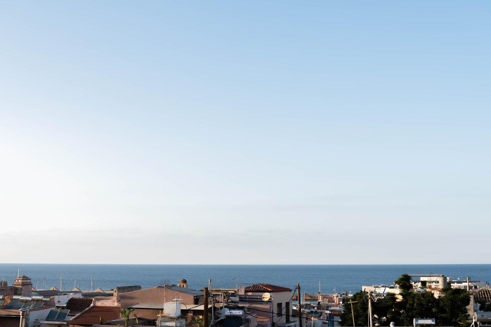 Holiday home Golden Nest Chania (Crete)