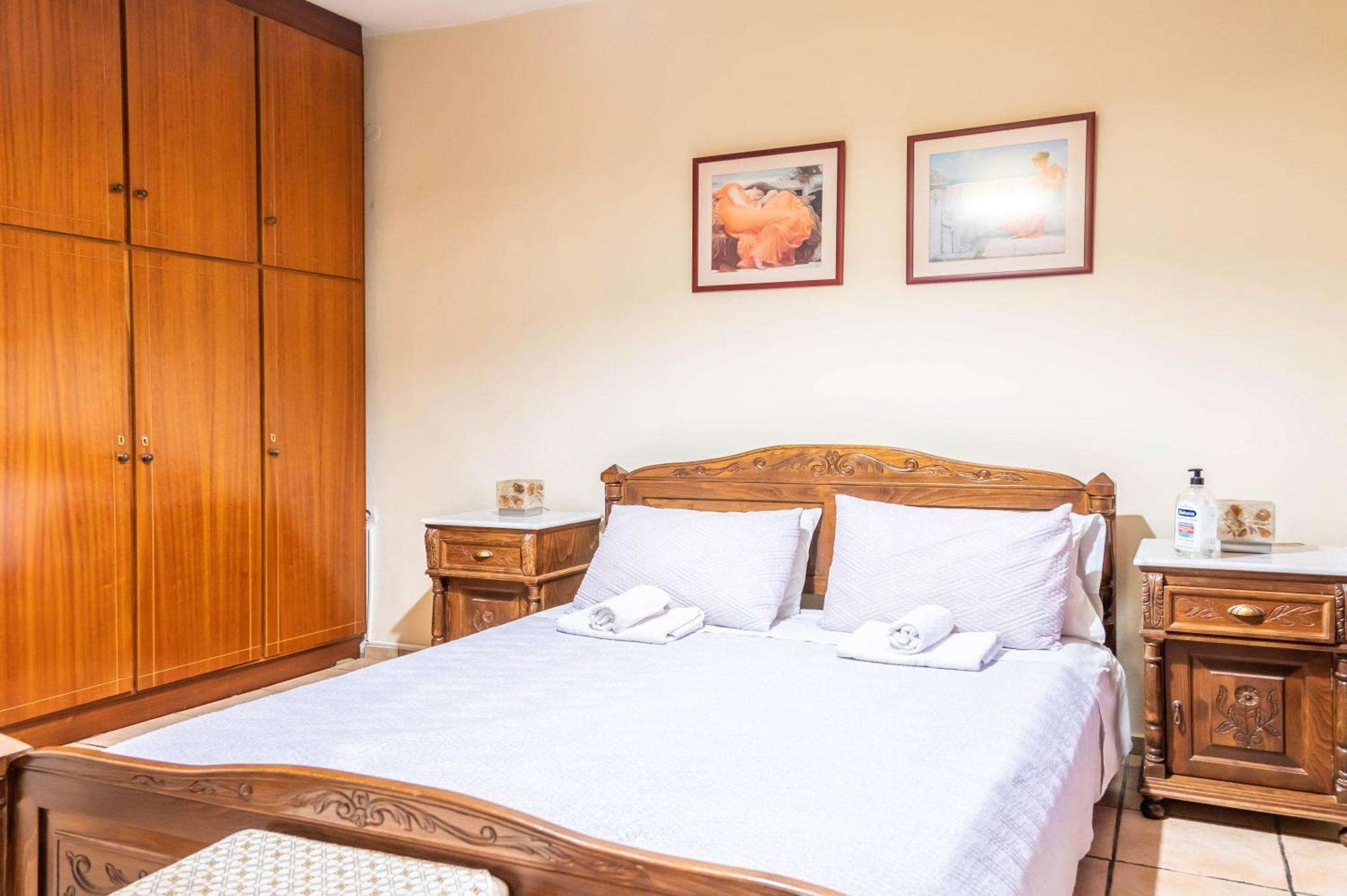 Golden Nest Holiday home Chania (Crete)