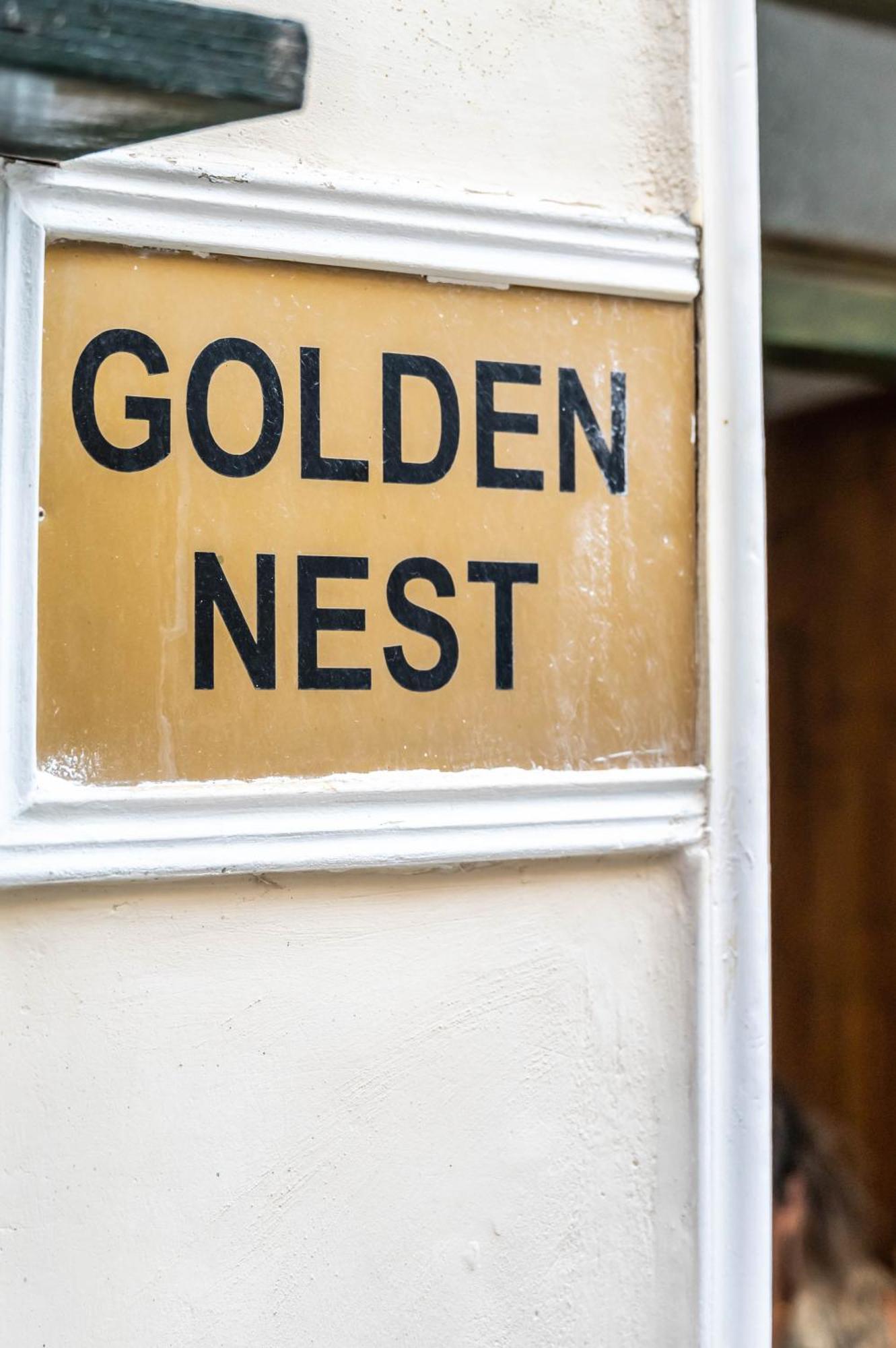 Holiday home Golden Nest