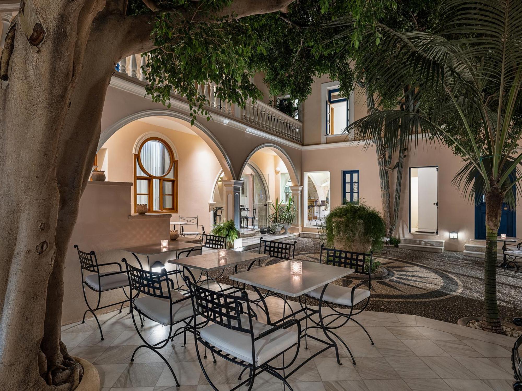 Casa Delfino &