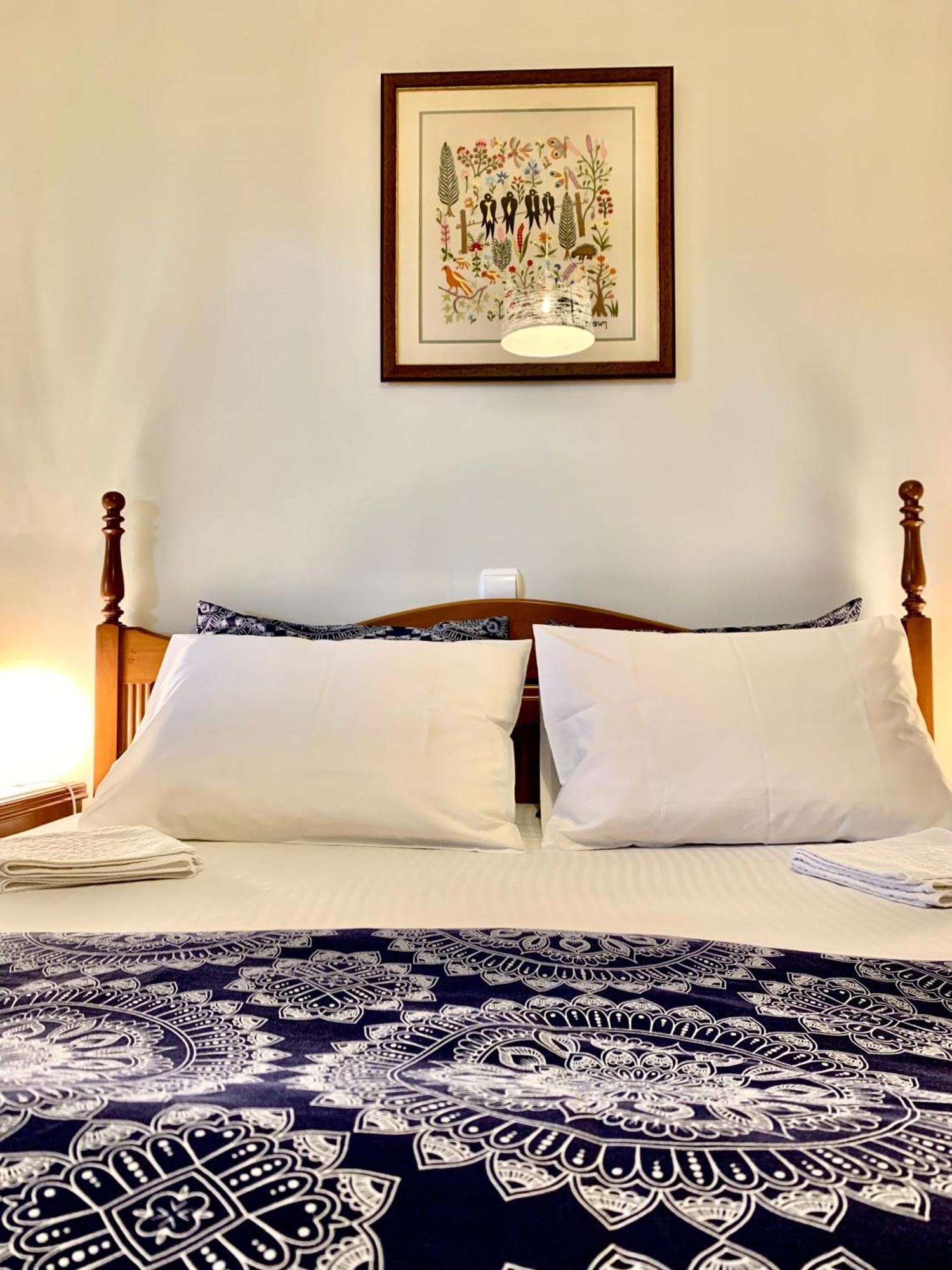 Holiday home Aggelos And Thisbe Chania Suburbs Sea View *