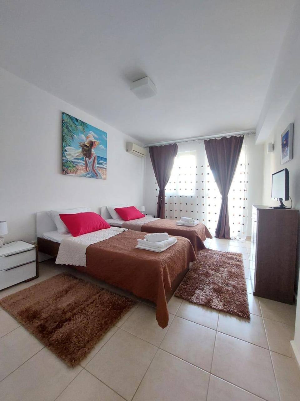 Infinity Night Ferienhaus Chania (Crete)
