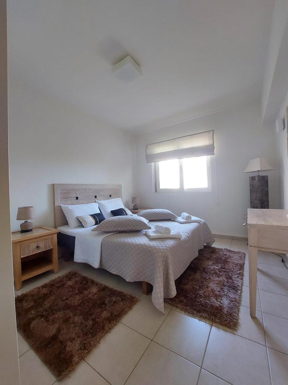 Ferienhaus Infinity Night Chania (Crete)