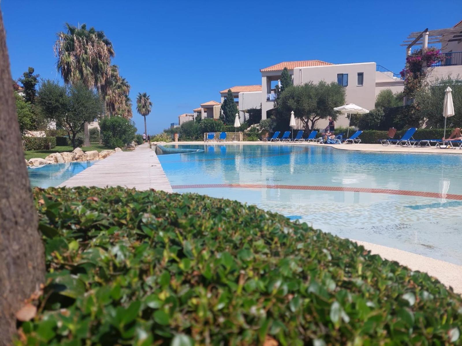 Infinity Night Ferienhaus Chania (Crete)