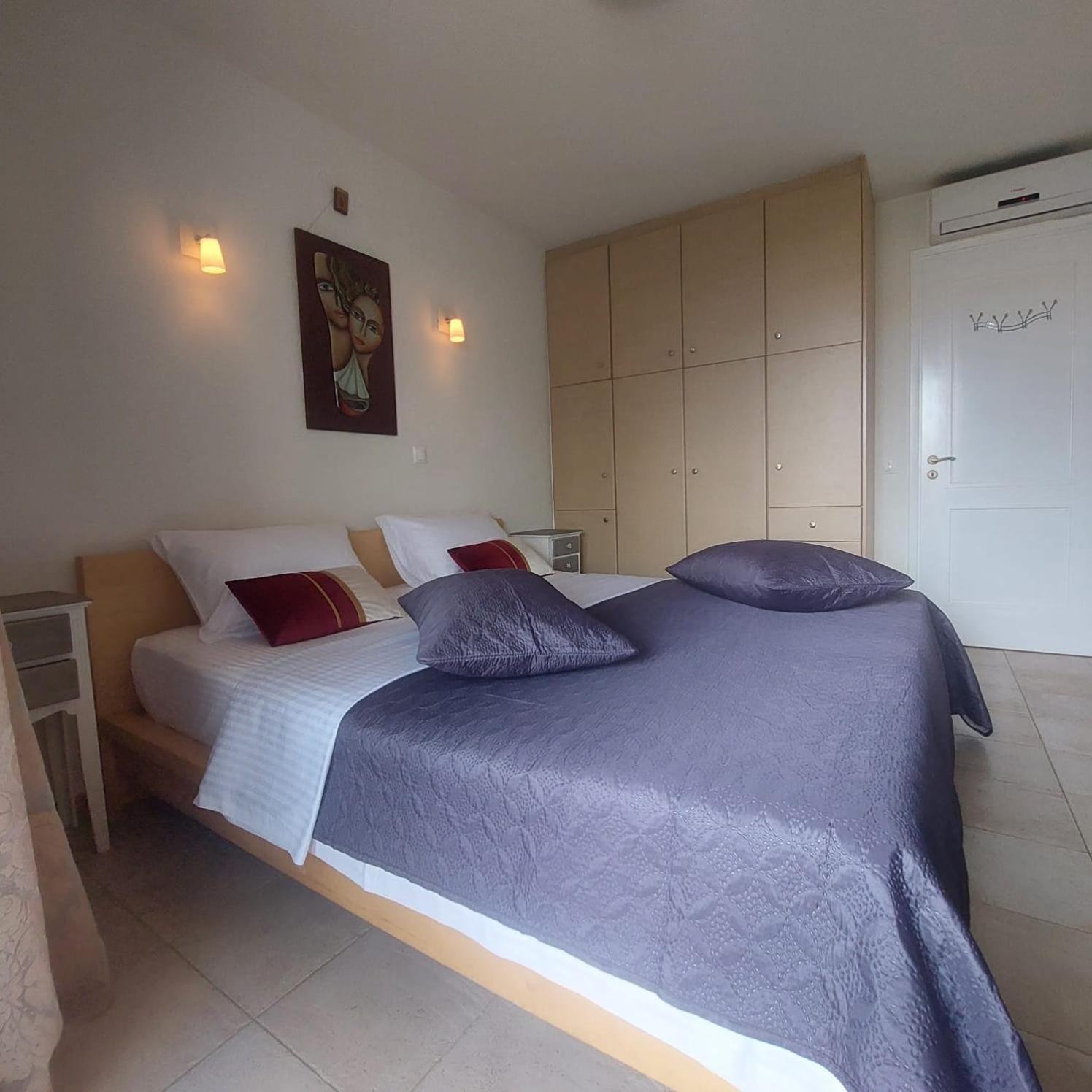 Ferienhaus Infinity Night Chania (Crete)