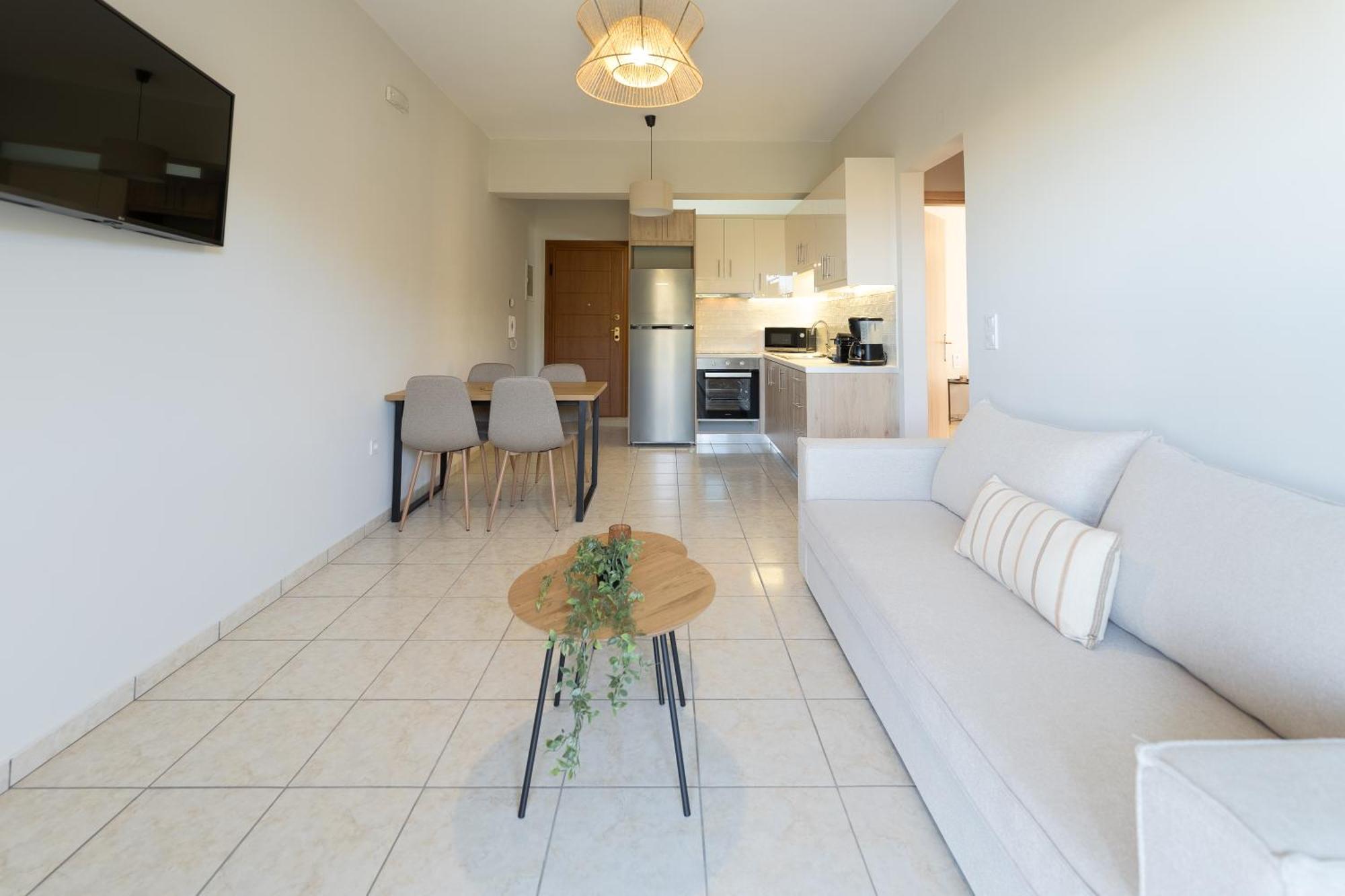 Joyful By 8essentially Appartement