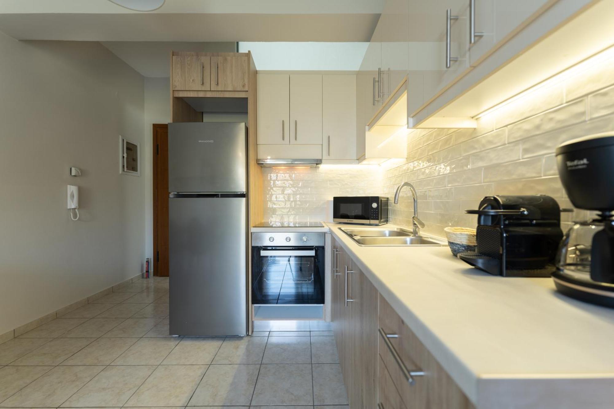 Appartement Joyful By 8essentially *