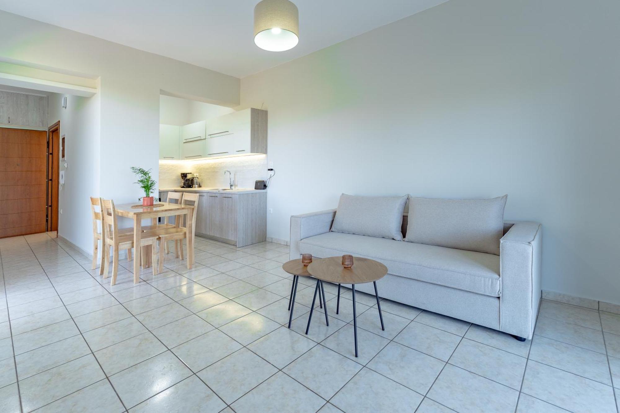Appartement Joyful By 8essentially *