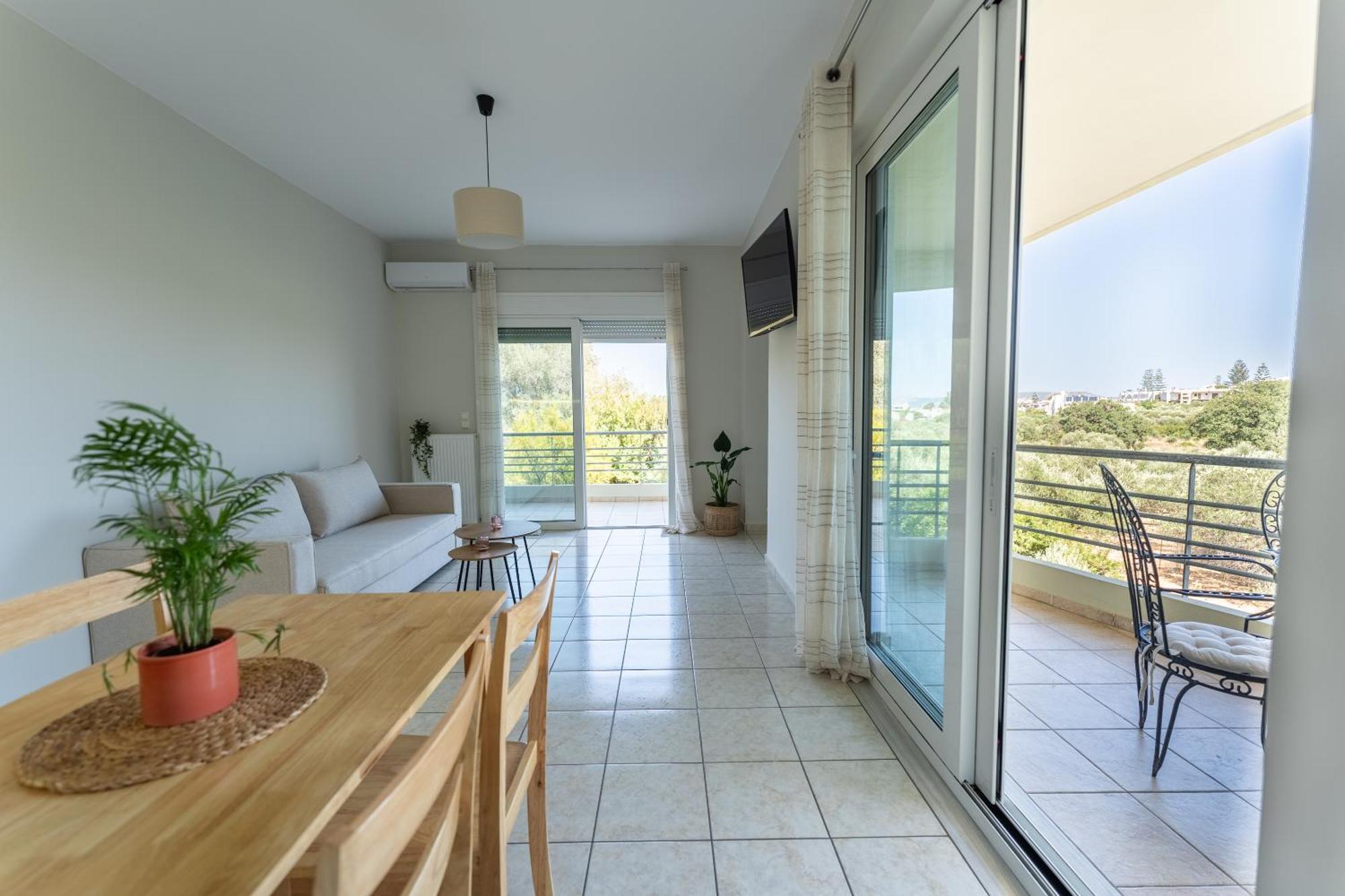 Joyful By 8essentially Chania (Crete)