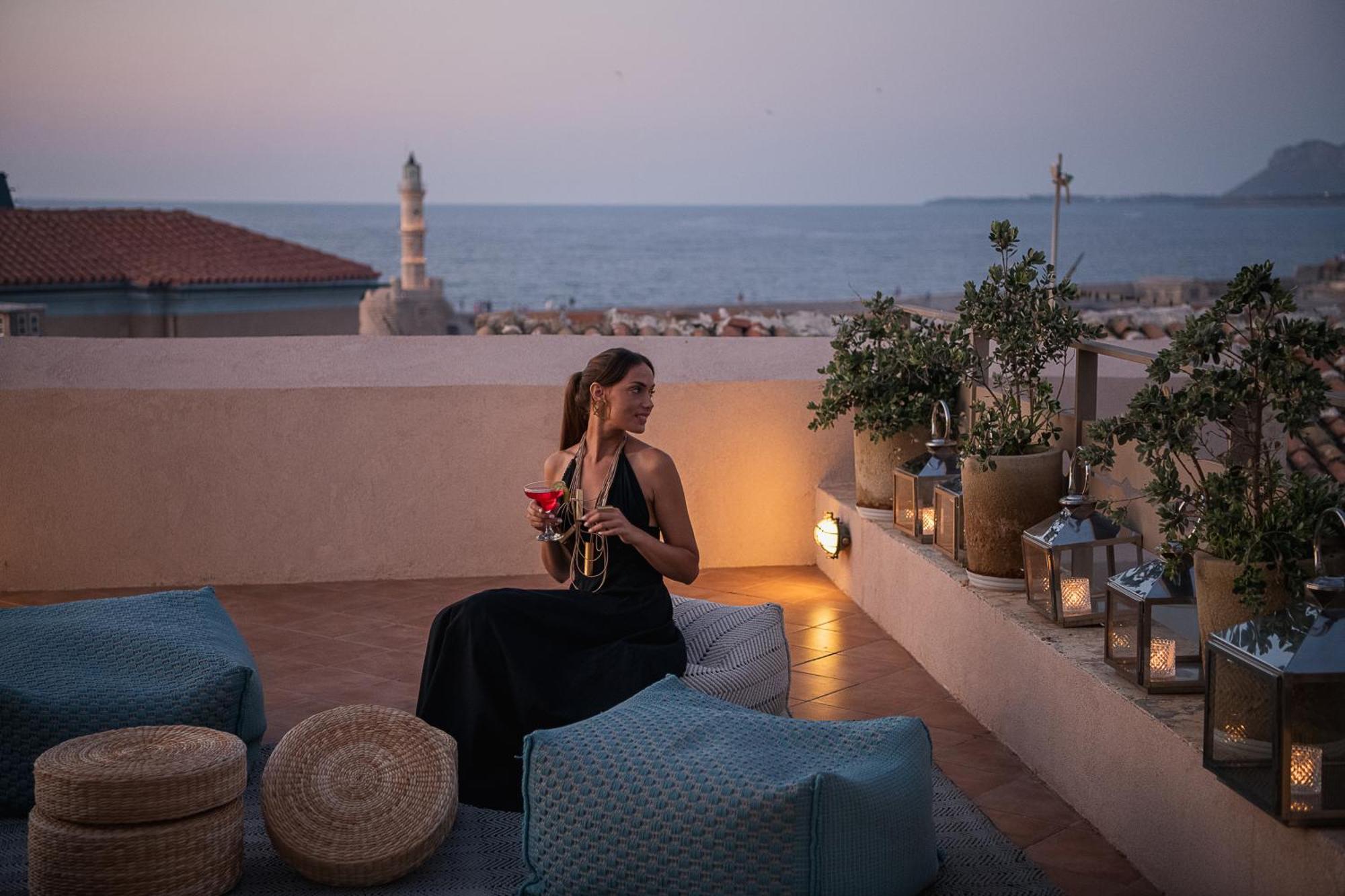 Casa Delfino & Hotel