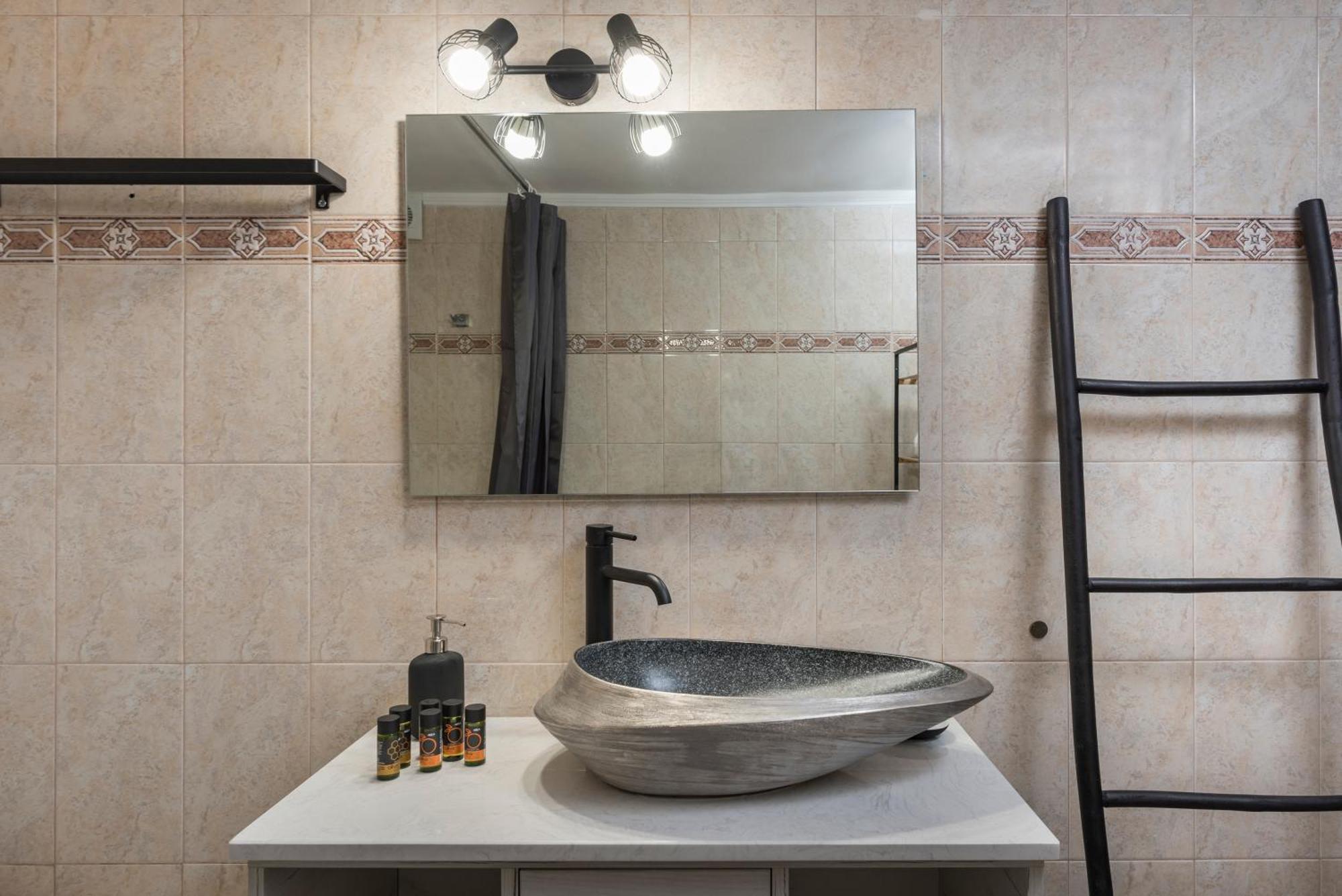 Apartment Old Harbor Luxury Living Chania *