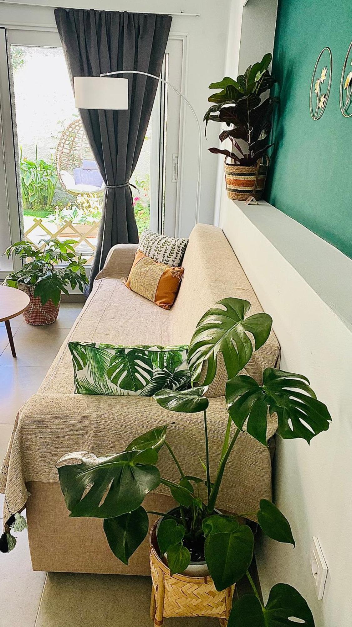 Apartment Ivy, 4 Minutes From The Sea