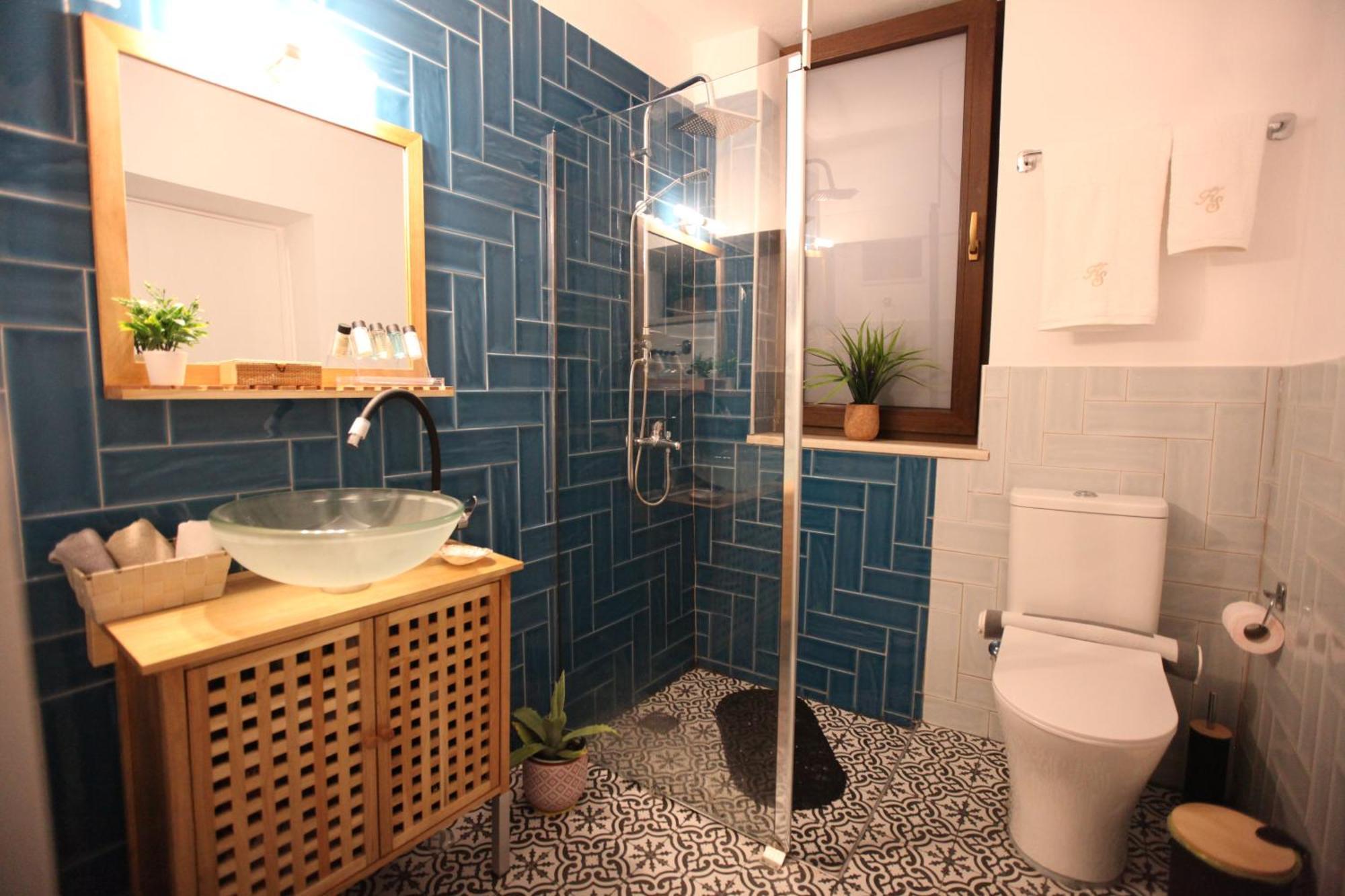Kabanas 1 Apartamento Chrissi Akti Chania
