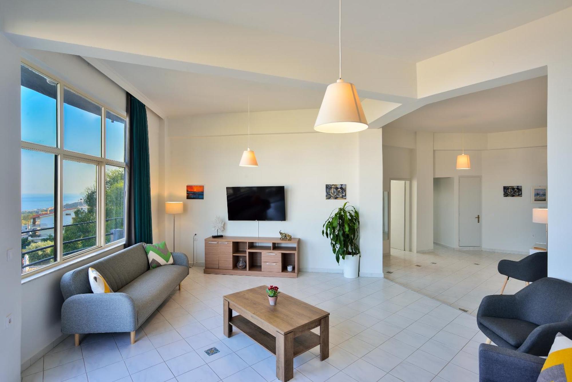 Loucerna Chania Apartment Chania (Crete)