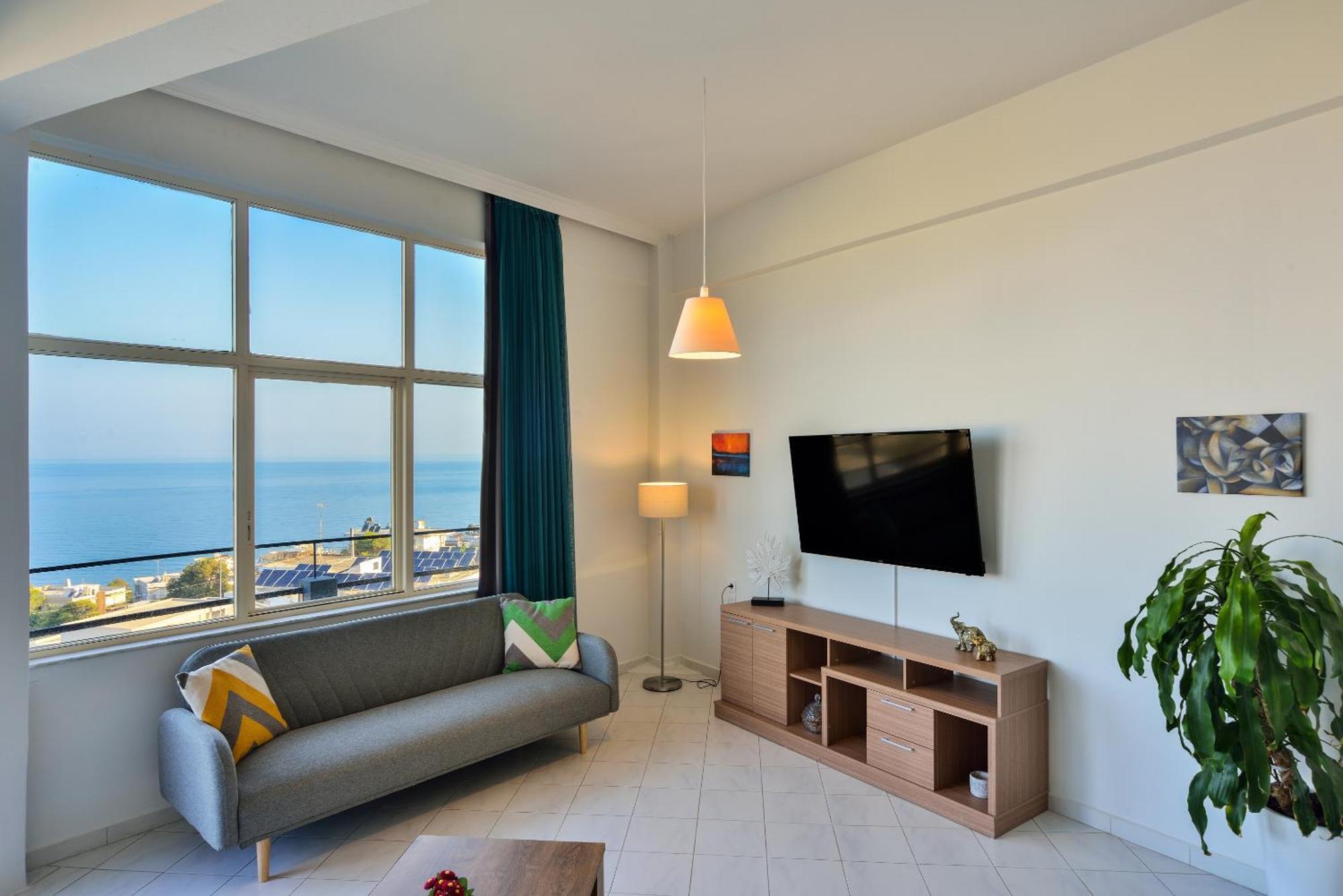 Apartment Loucerna Chania Chania (Crete)