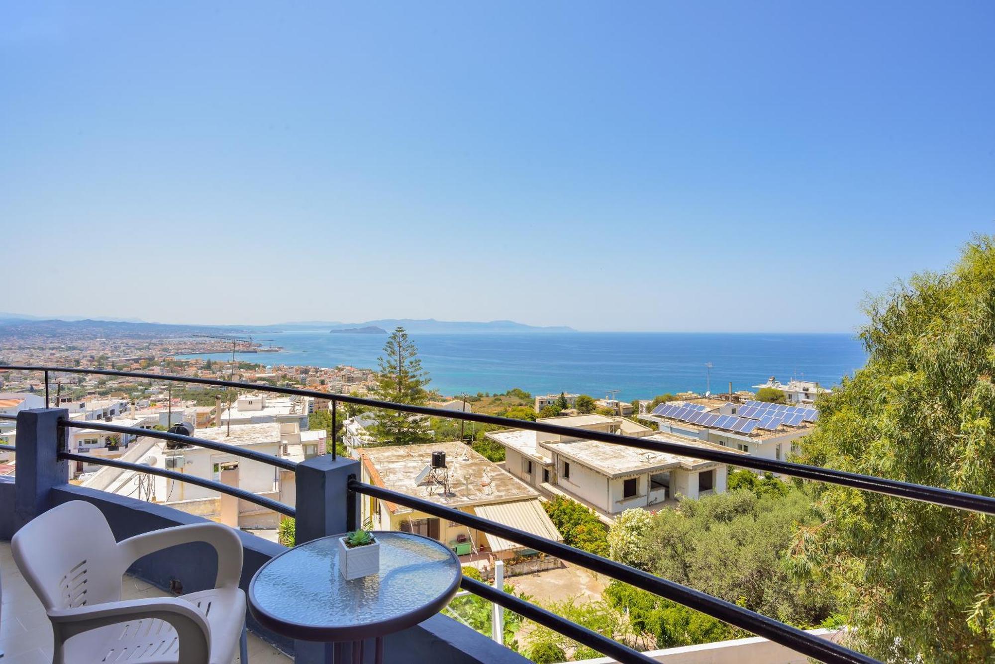 Loucerna Chania Chania (Crete)
