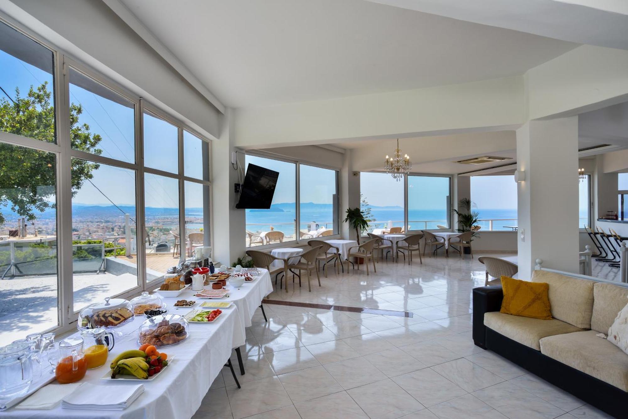 Loucerna Chania Apartment *