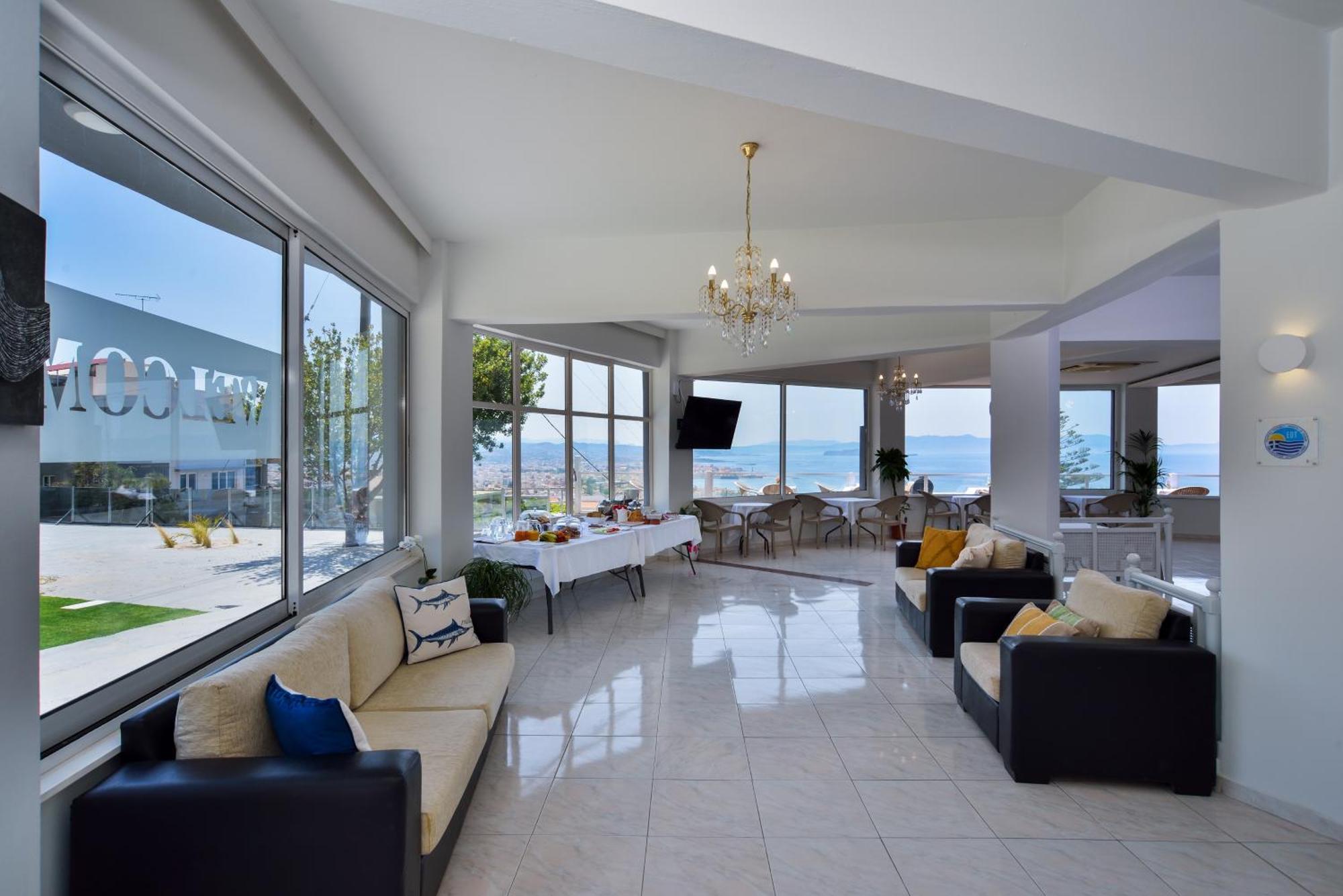 Loucerna Chania Apartment Chania (Crete)