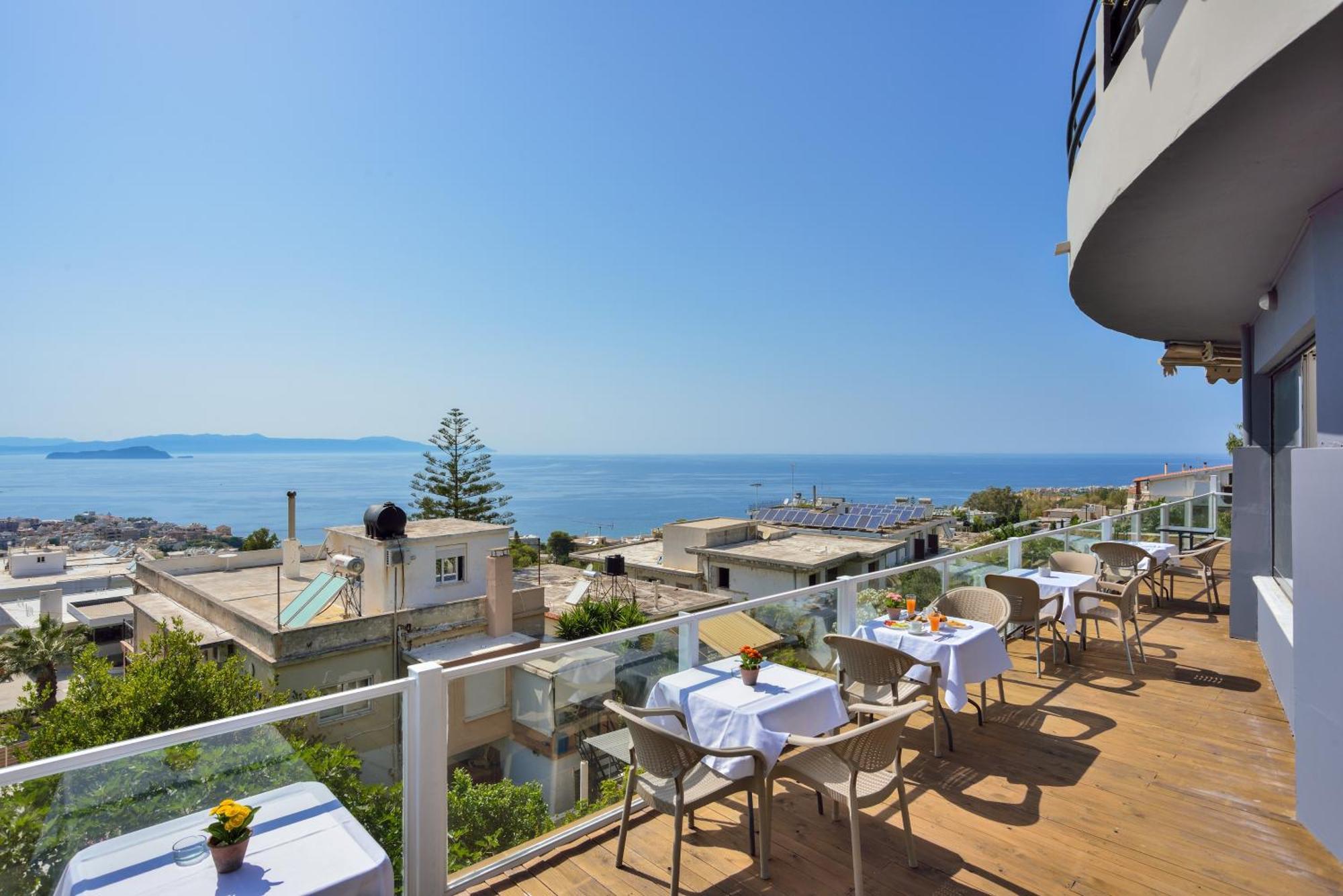 Loucerna Chania Apartment Chania (Crete)