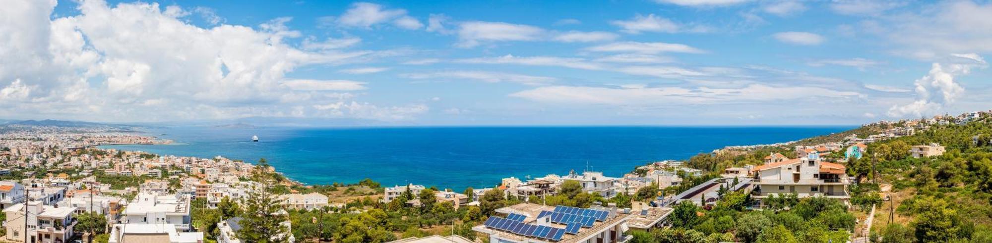Apartment Loucerna Chania