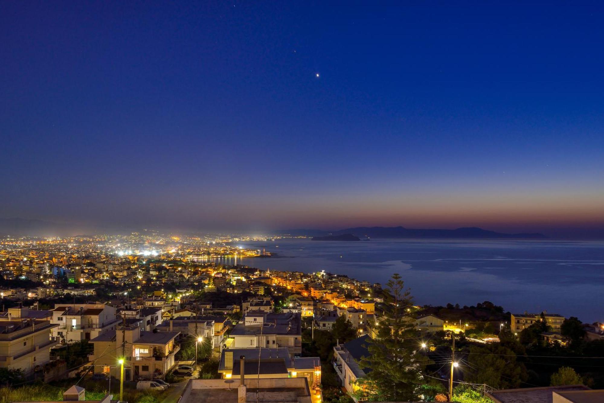 Loucerna Chania Apartment Chania (Crete)