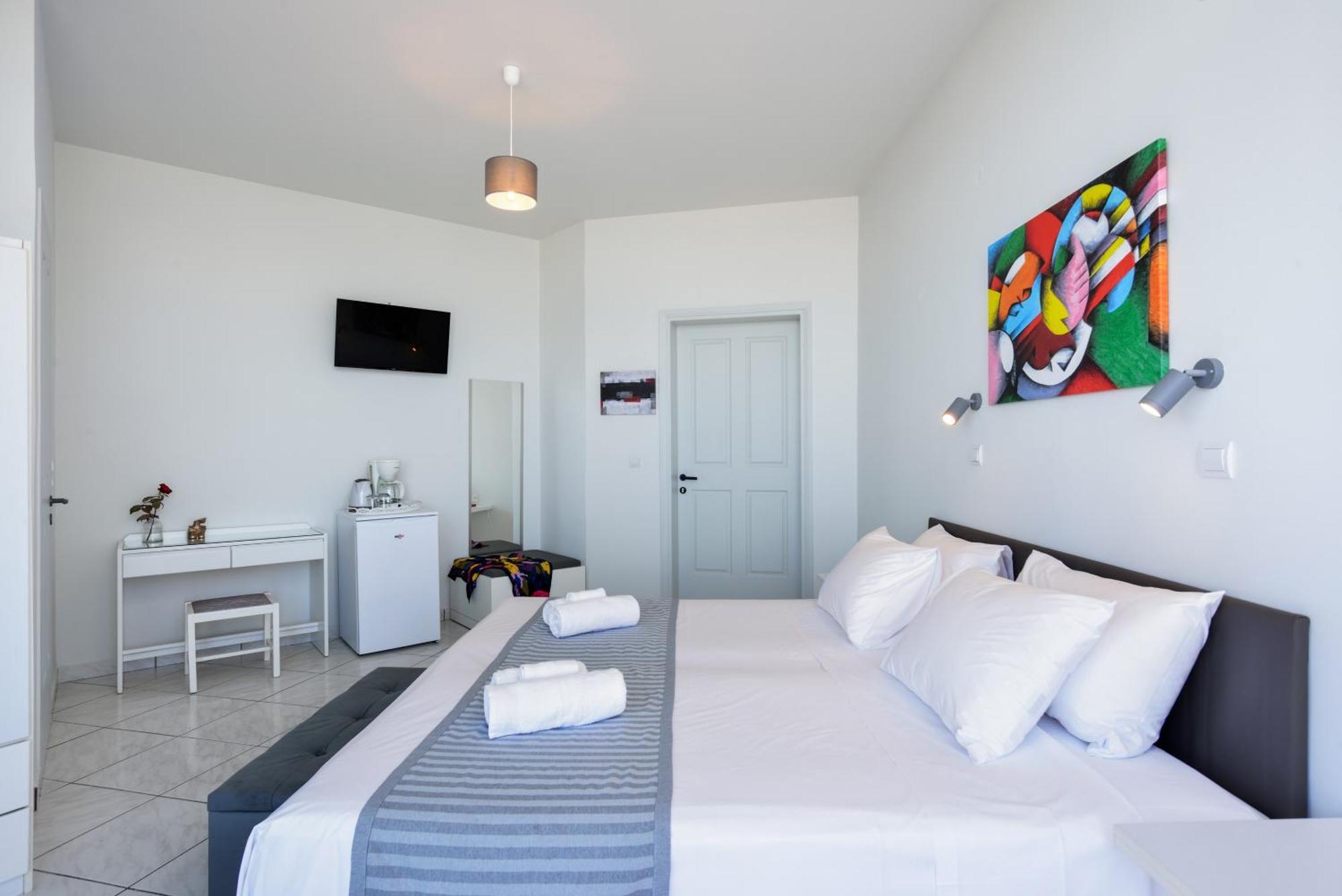Loucerna Chania Apartment Chania (Crete)