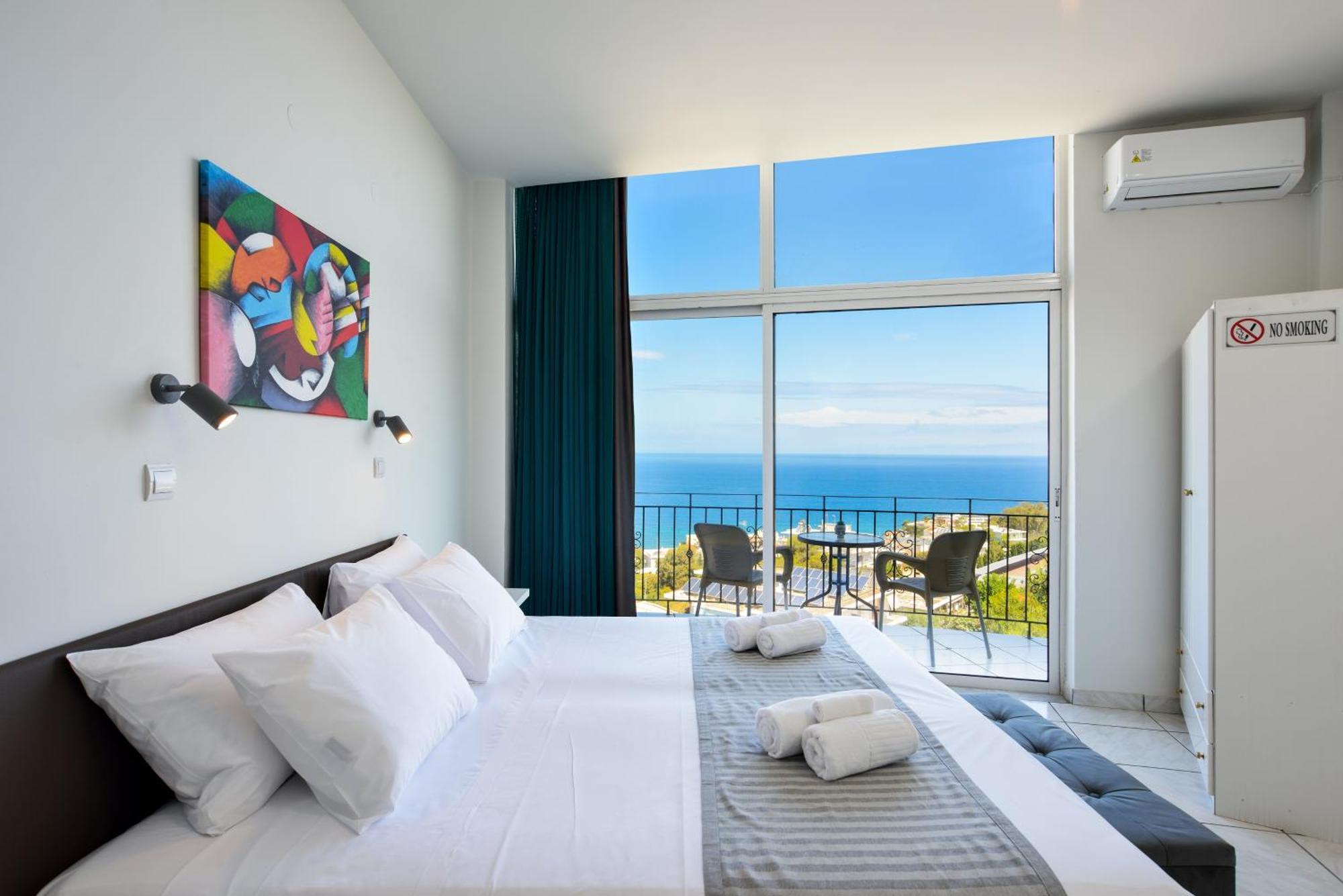 Loucerna Chania Apartment