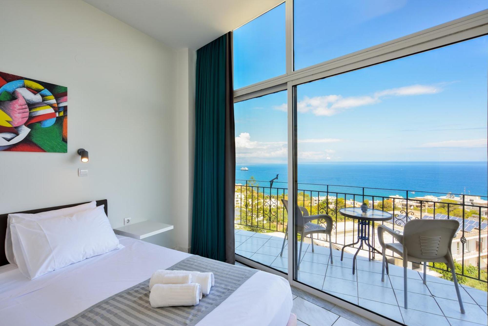 Apartment Loucerna Chania *