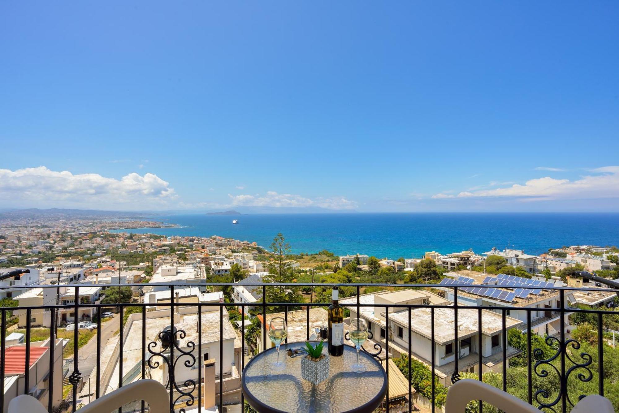 Loucerna Chania Chania (Crete)
