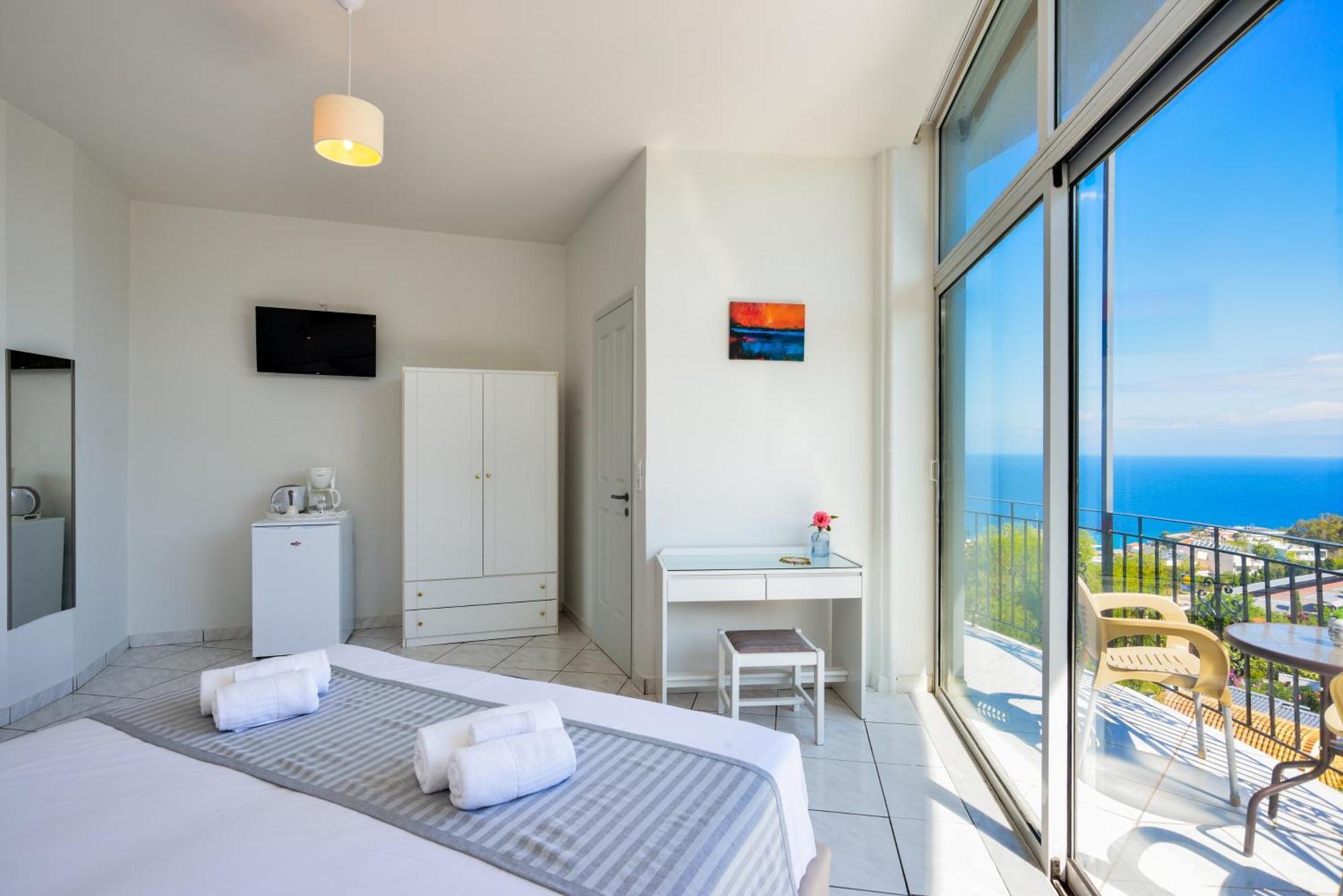 Loucerna Chania Apartment Chania (Crete)