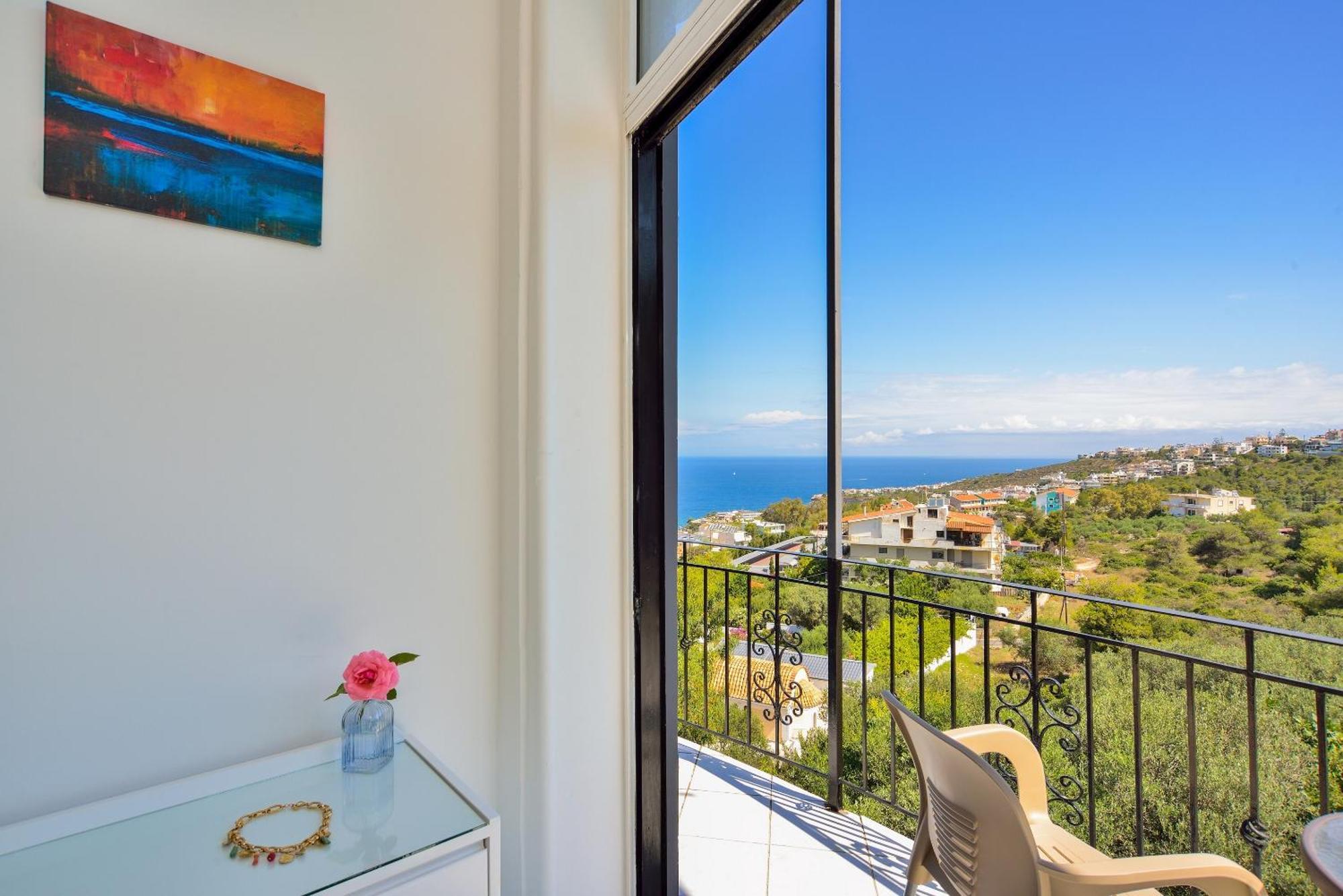 Apartment Loucerna Chania Chania (Crete)