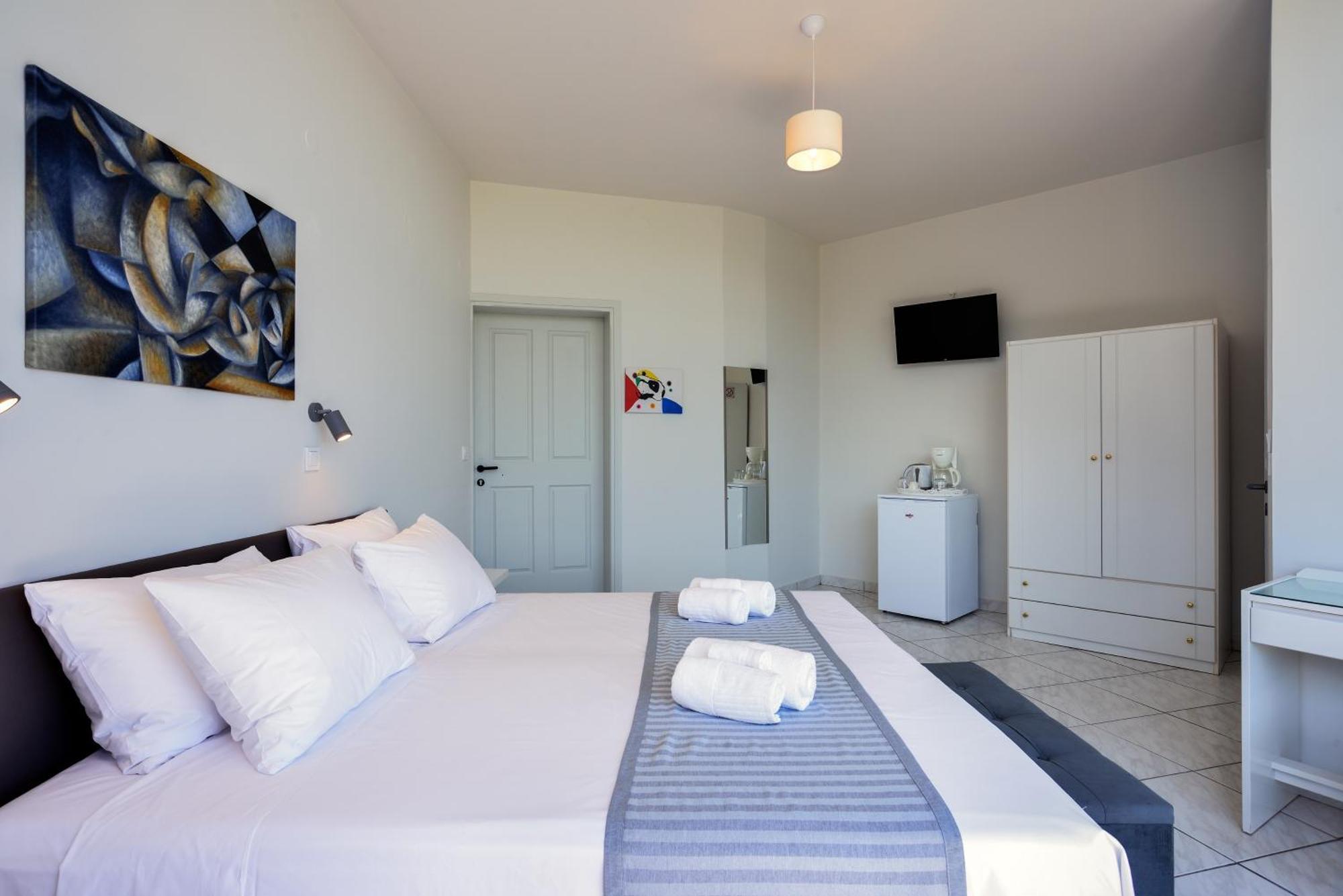 Loucerna Chania Apartment Chania (Crete)