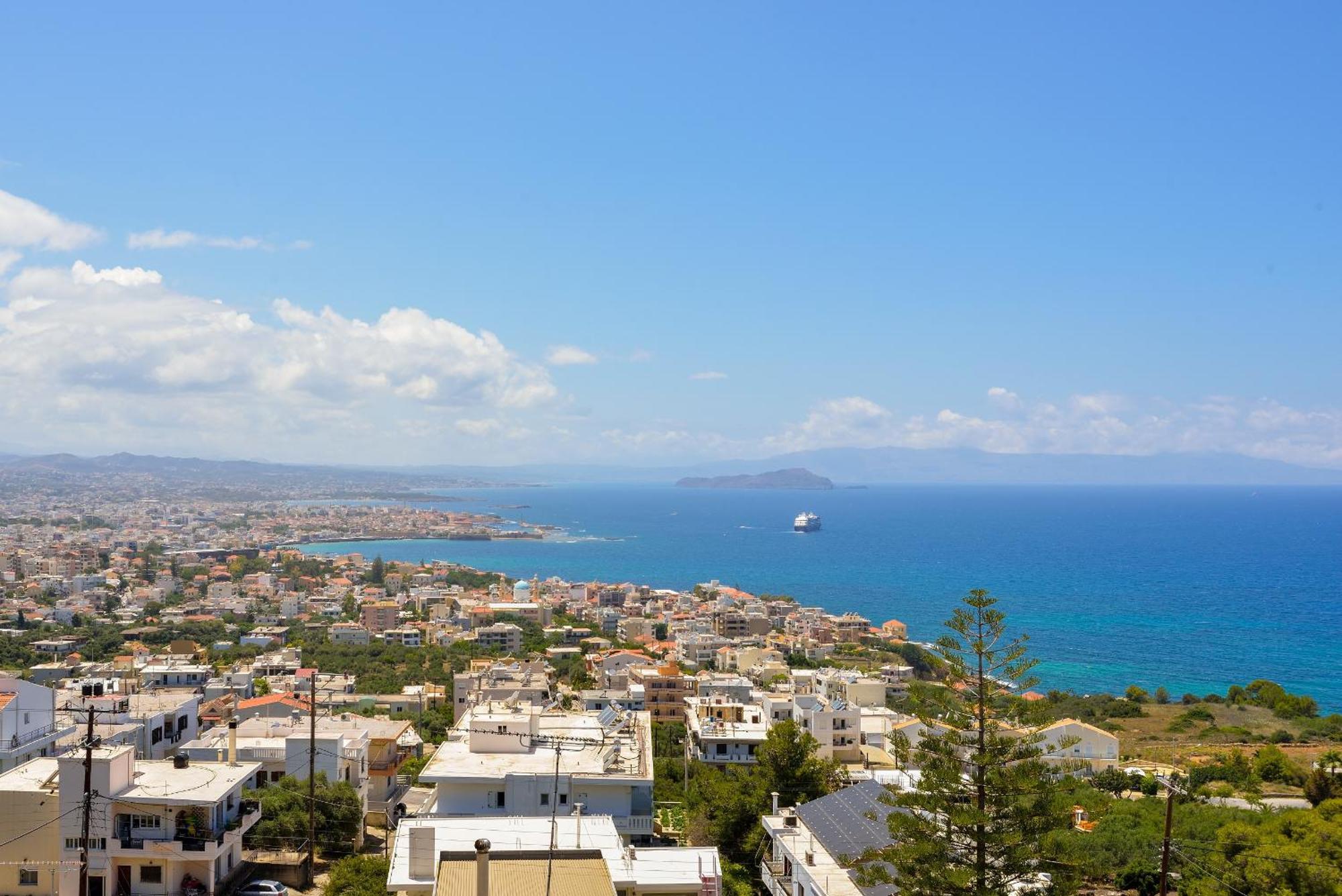 Loucerna Chania Chania (Crete)